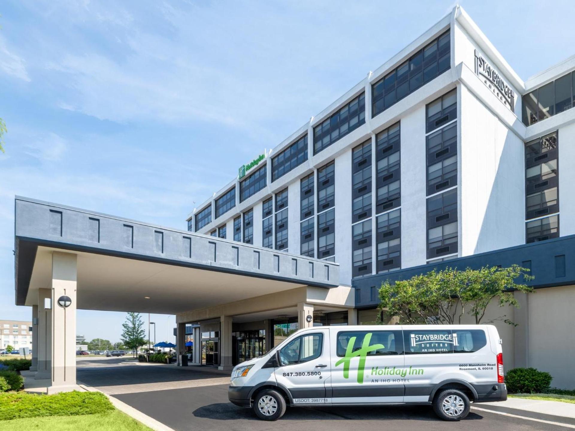 Staybridge Suites Chicago O'Hare - Rosemont by IHG photo 17