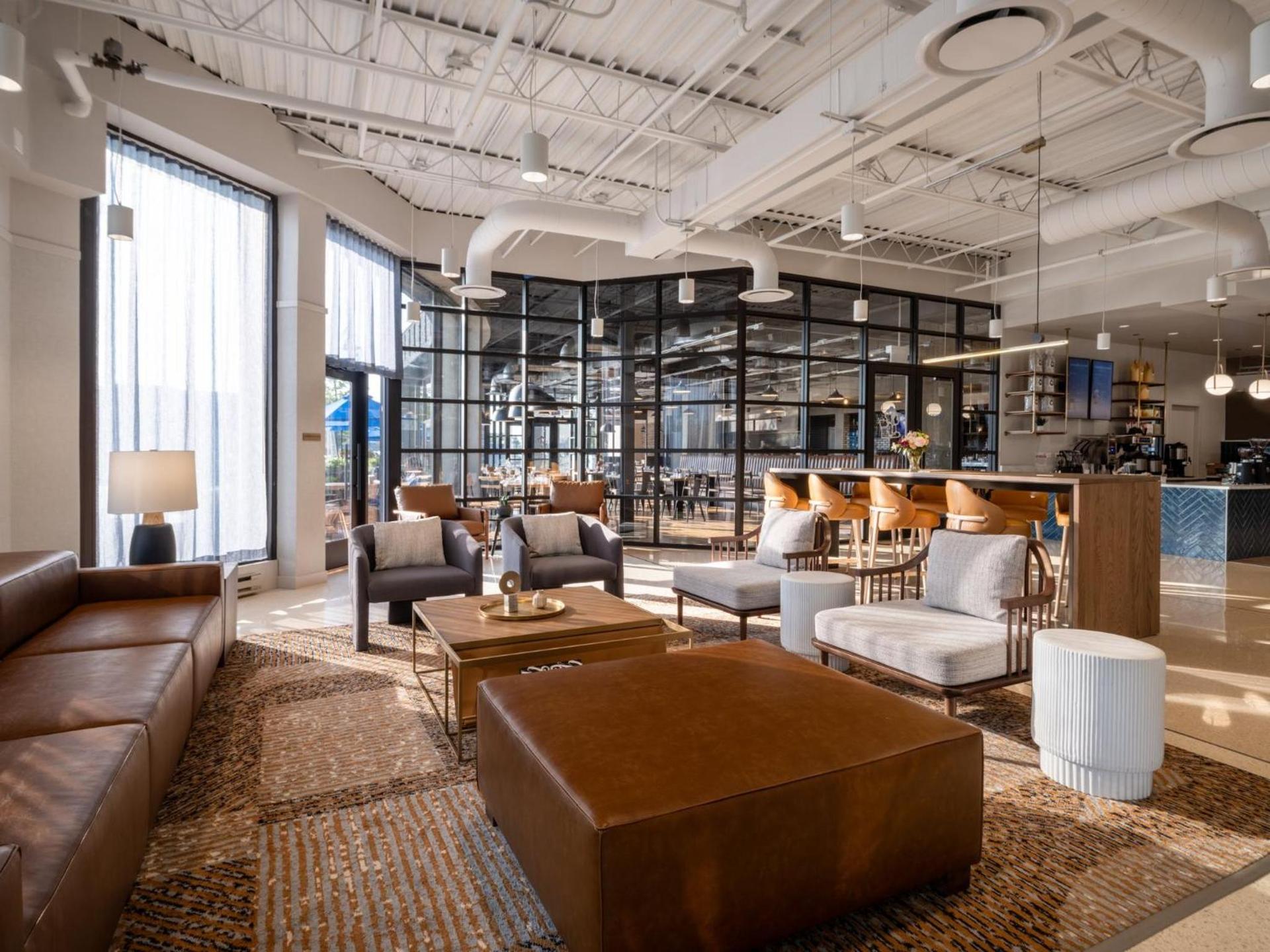 Staybridge Suites Chicago O'Hare - Rosemont by IHG photo 71