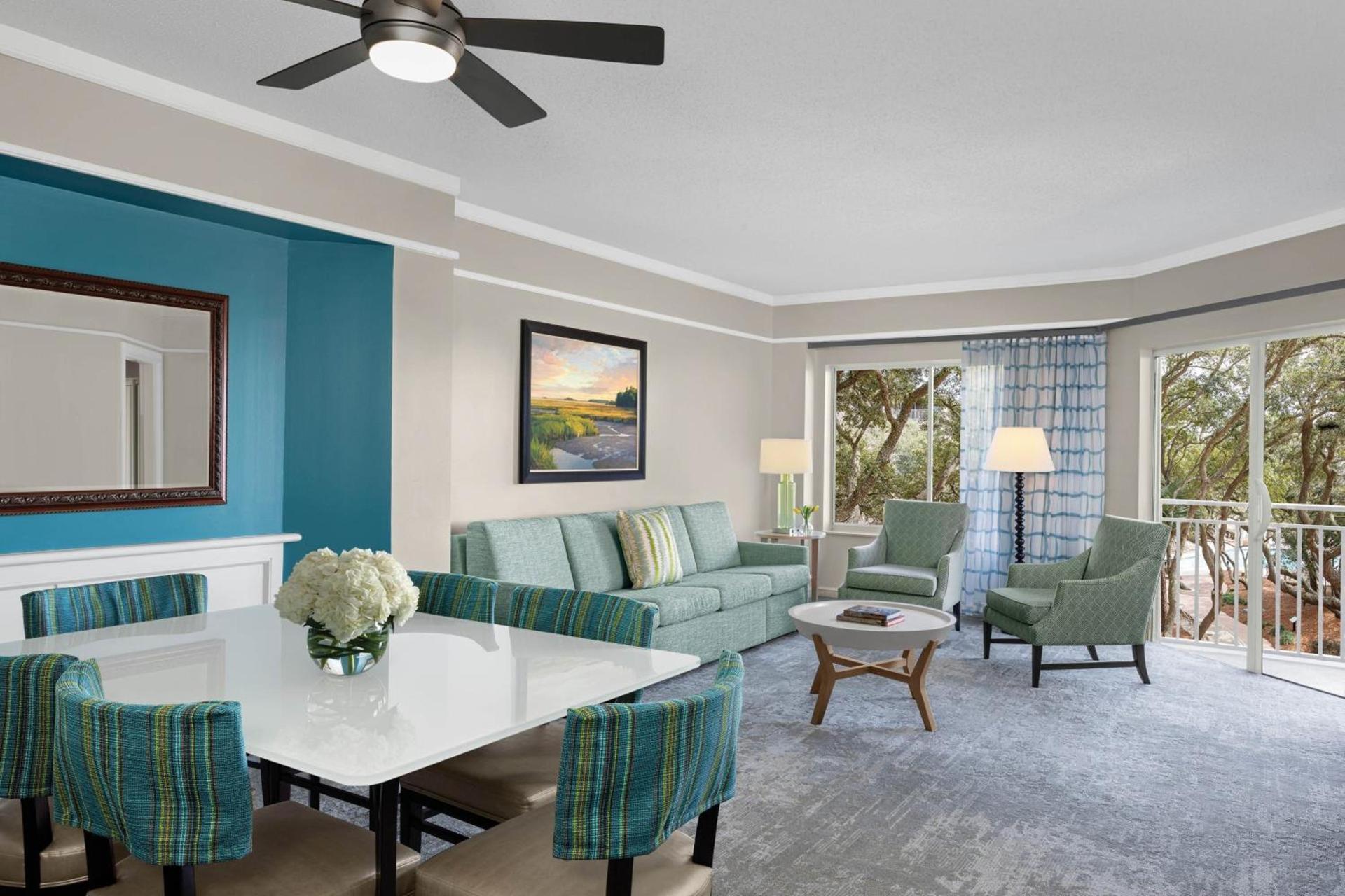 Marriott's Grande Ocean photo 7