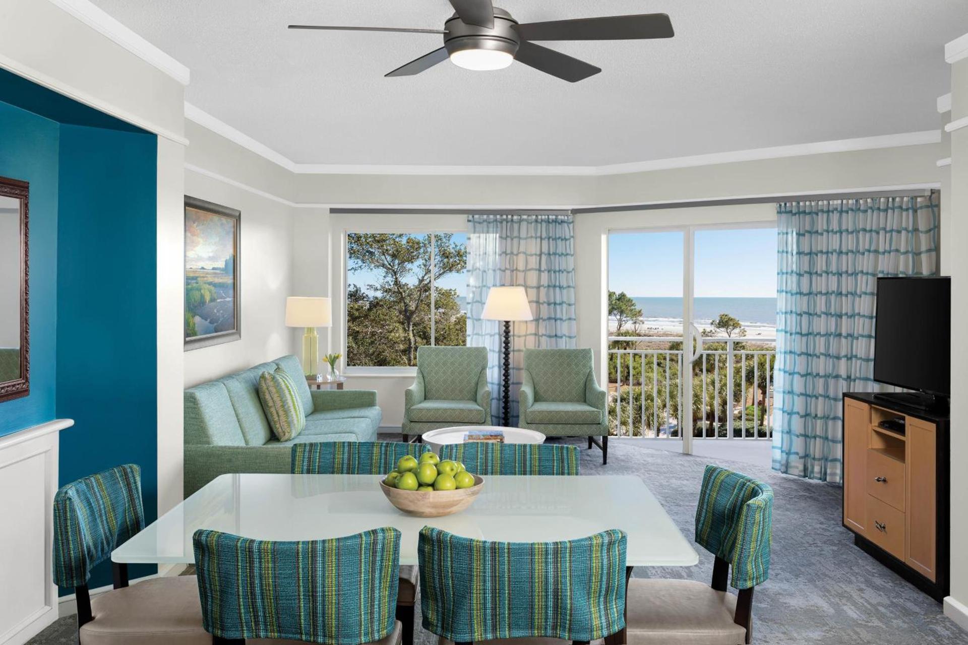 Marriott's Grande Ocean photo 8