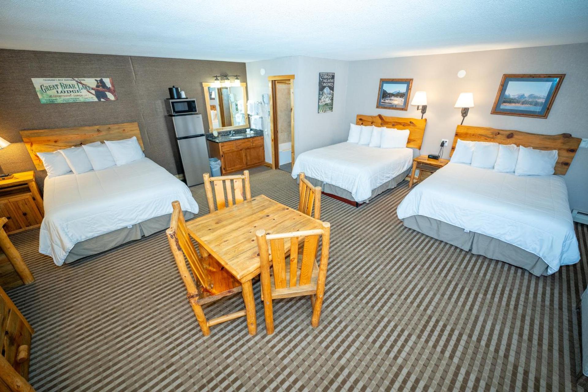 Hotel Estes photo 44