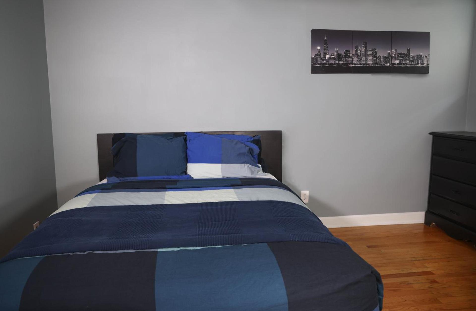 Wrigley Hostel - Chicago photo 28