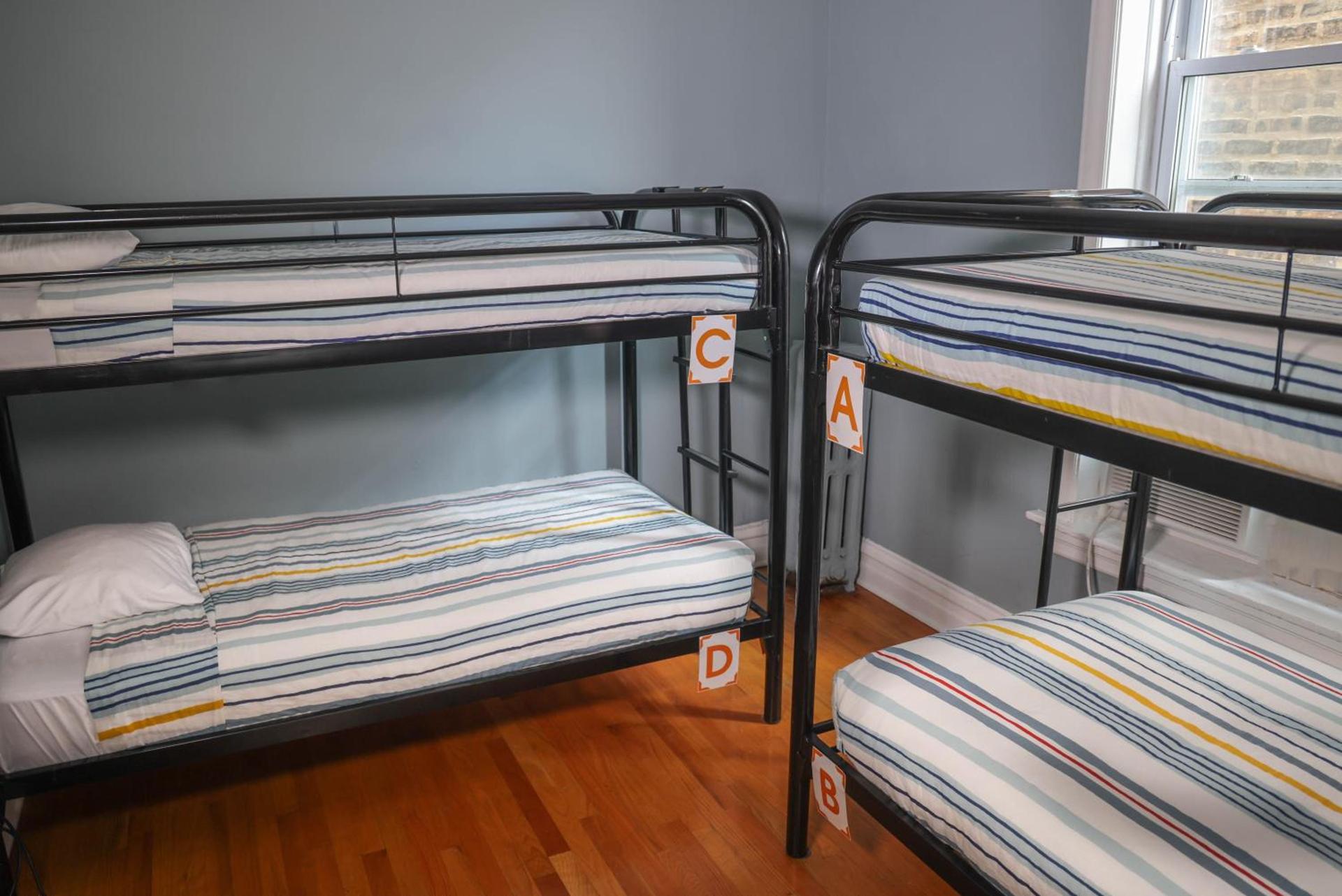 Wrigley Hostel - Chicago photo 9