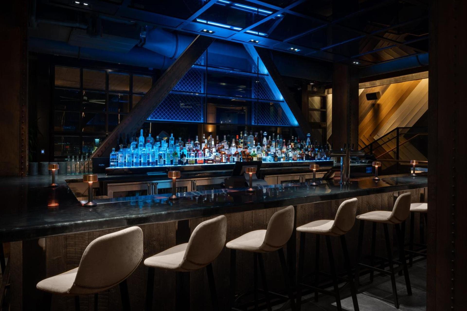 Element by Marriott San Antonio Riverwalk photo 41