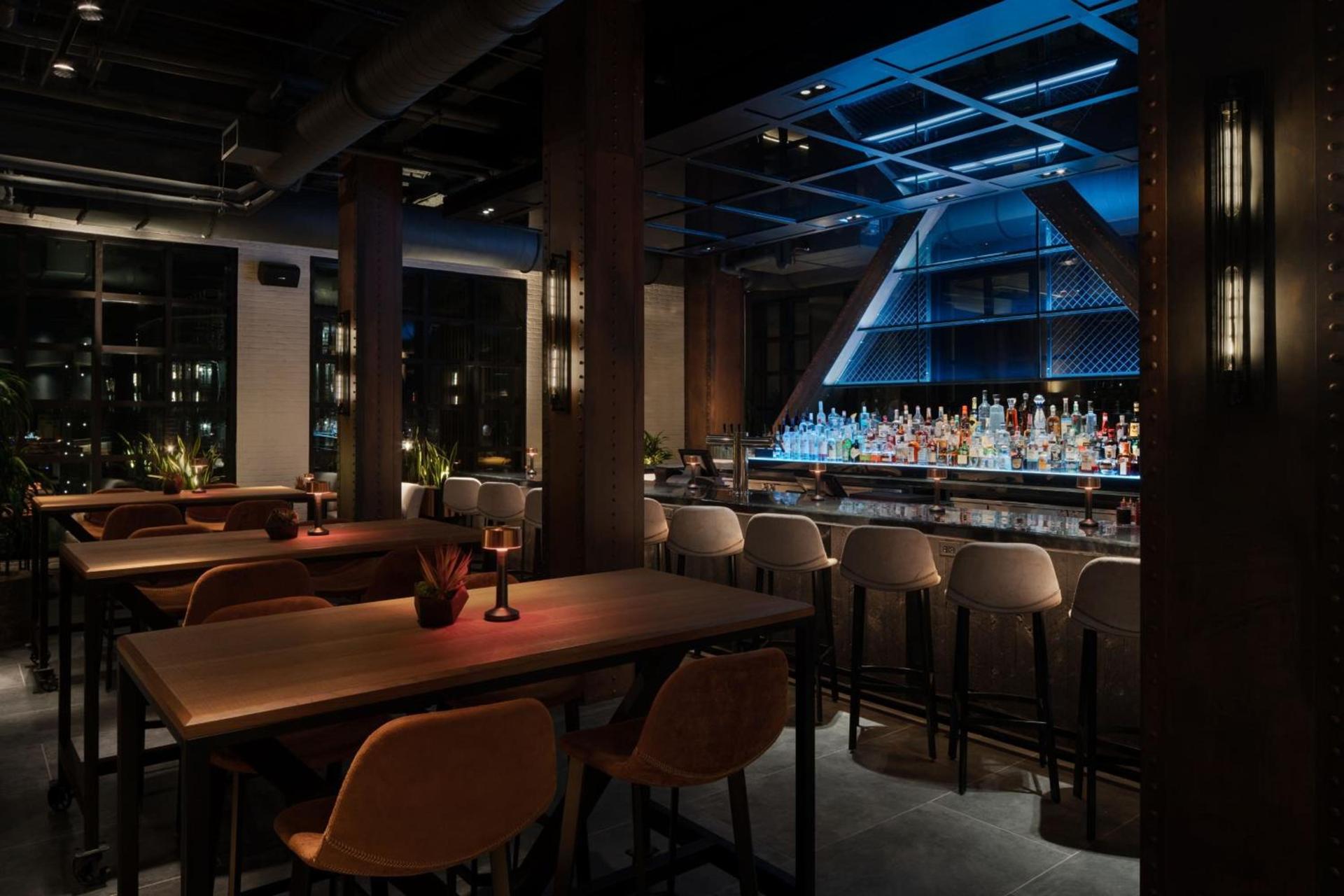 Element by Marriott San Antonio Riverwalk photo 42