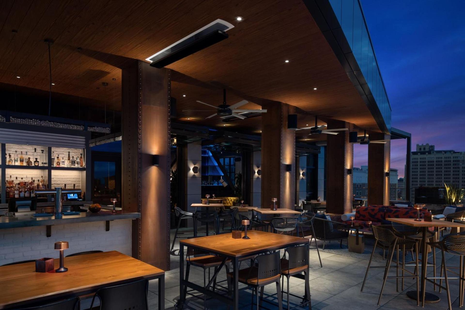 Element by Marriott San Antonio Riverwalk photo 43
