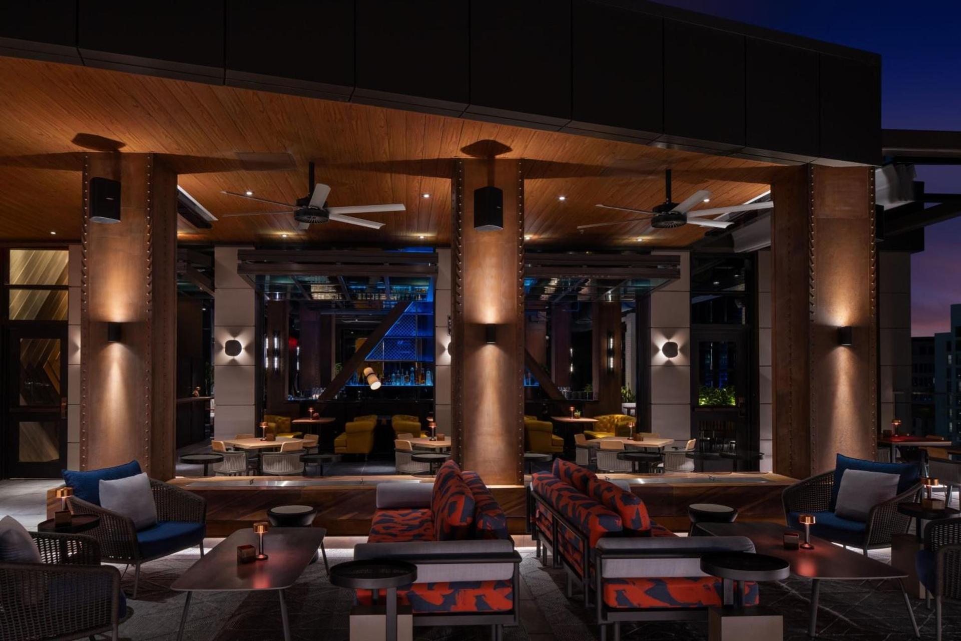 Element by Marriott San Antonio Riverwalk photo 44