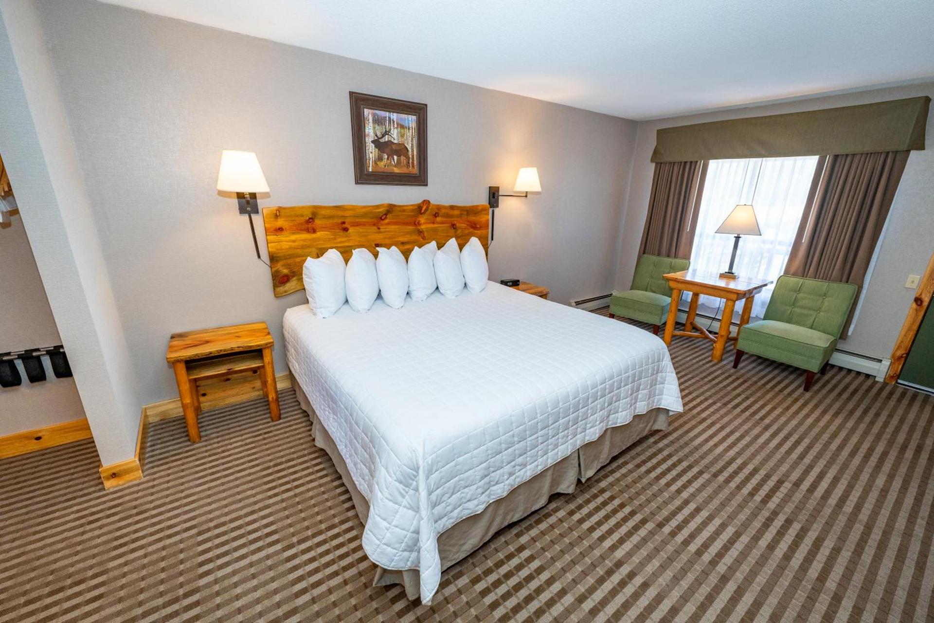 Hotel Estes photo 64