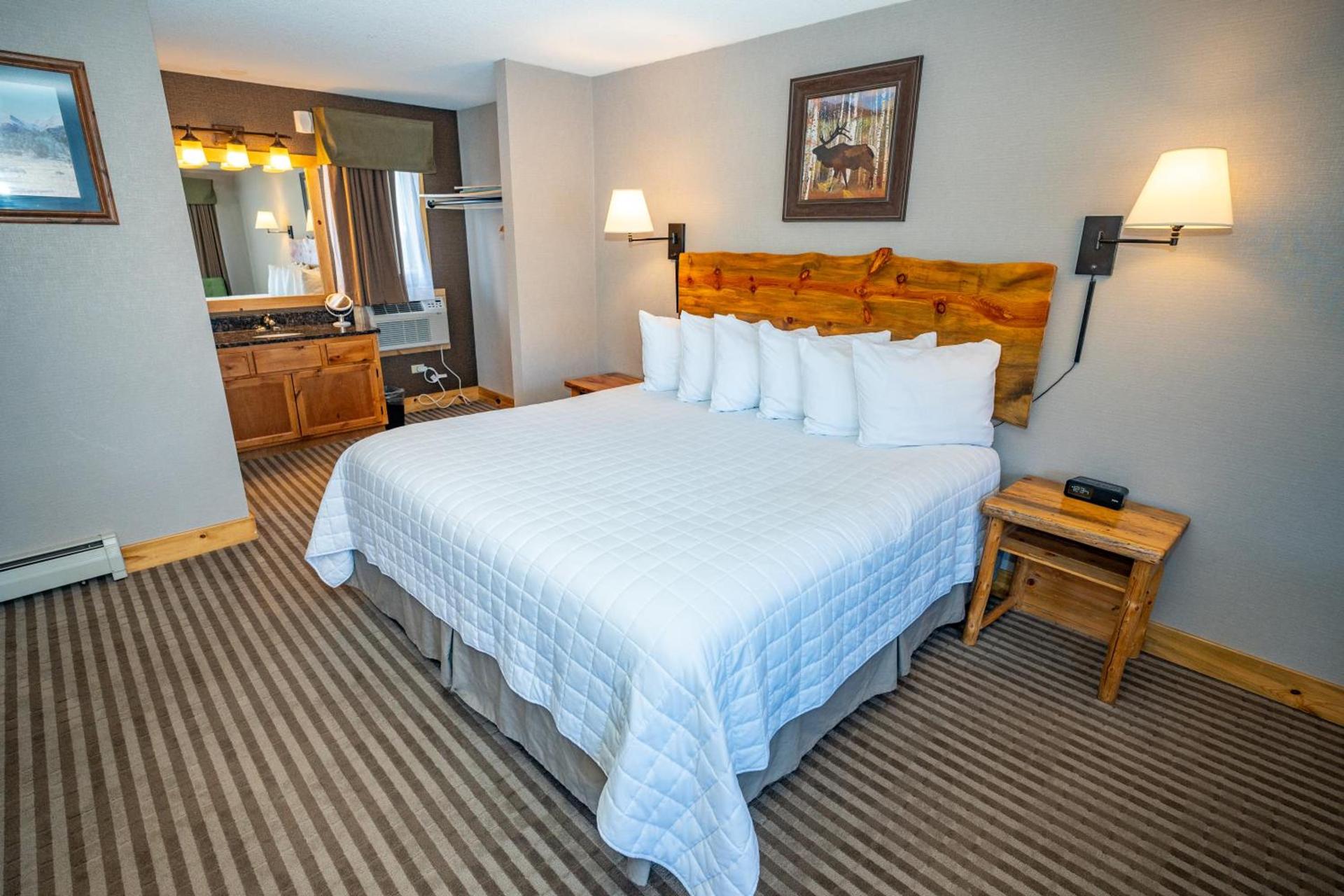 Hotel Estes photo 62