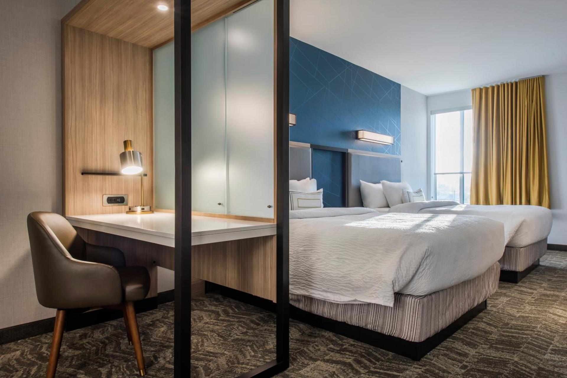 SpringHill Suites by Marriott Gallup photo 6