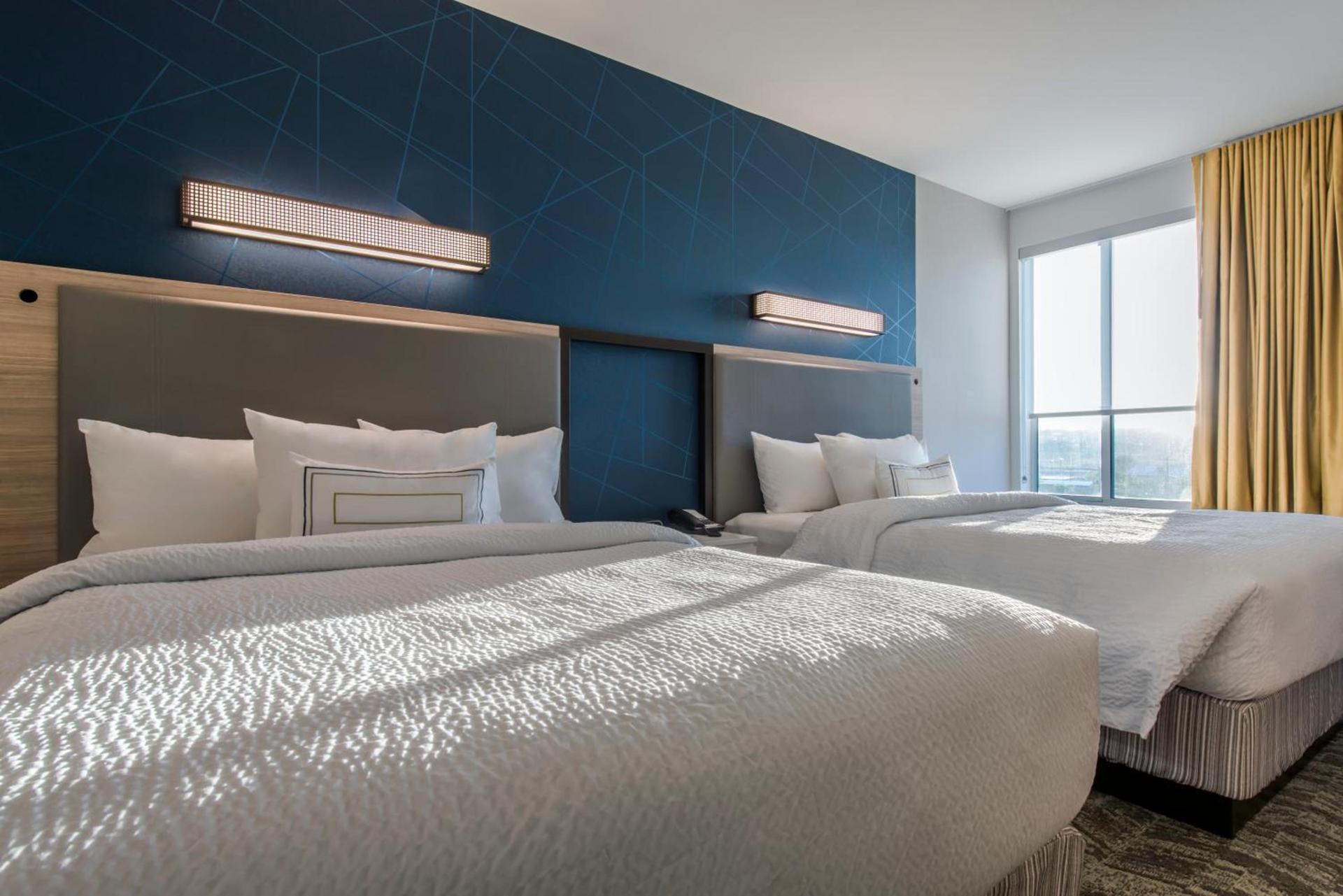 SpringHill Suites by Marriott Gallup photo 8