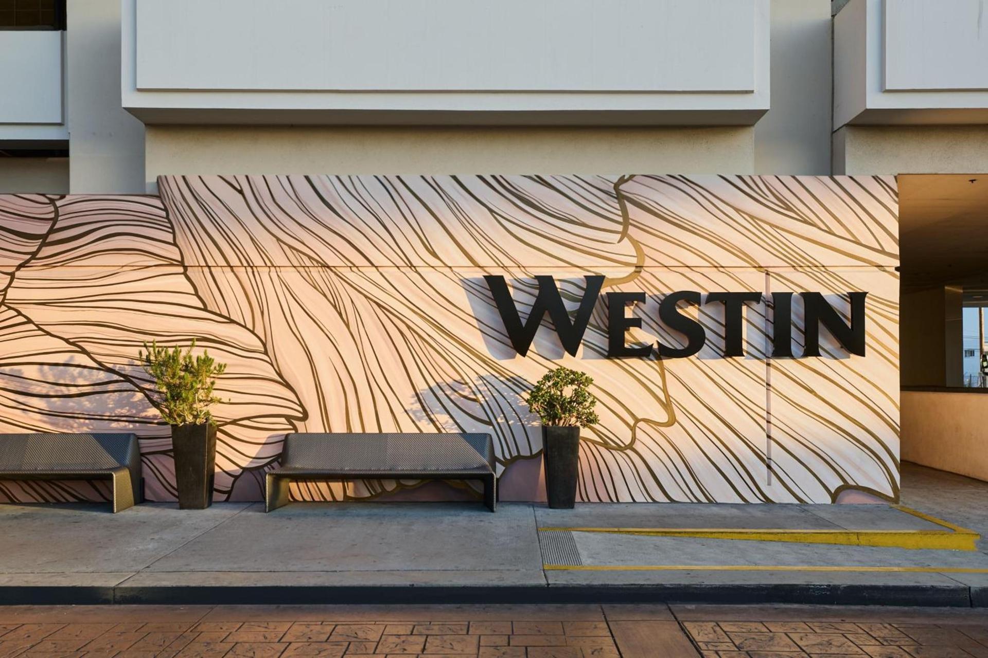 The Westin Los Angeles Airport photo 14