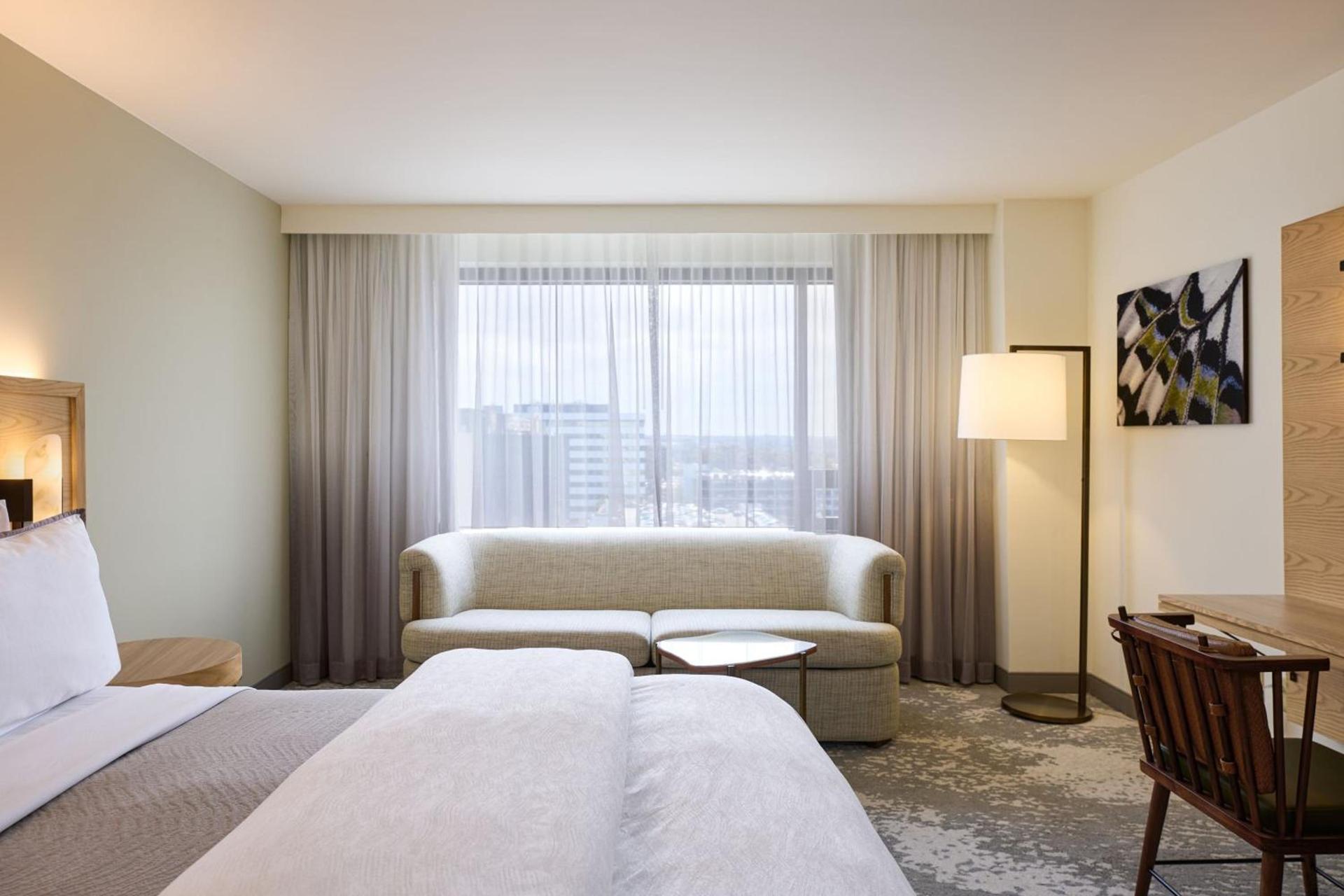 The Westin Los Angeles Airport photo 26