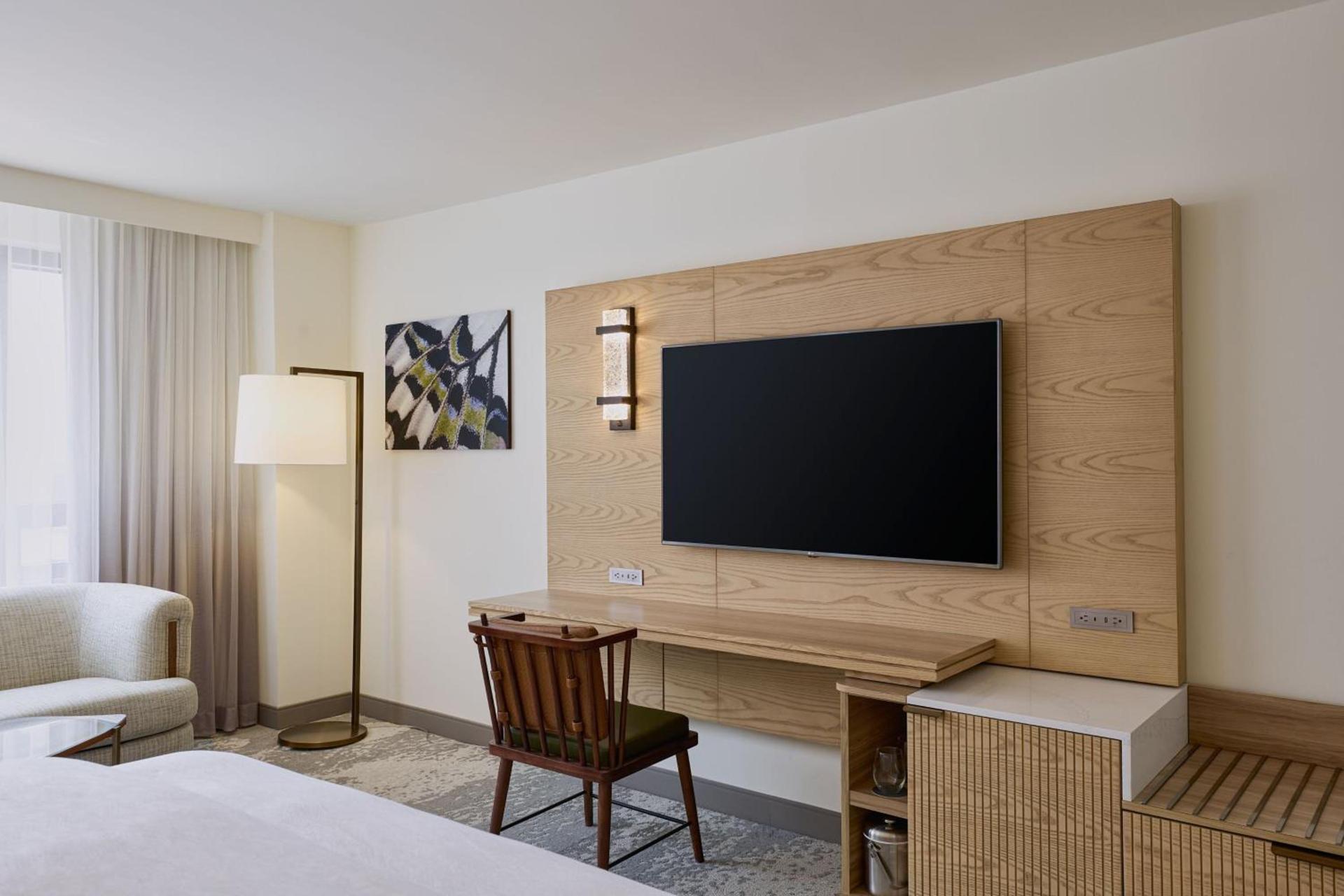 The Westin Los Angeles Airport photo 27