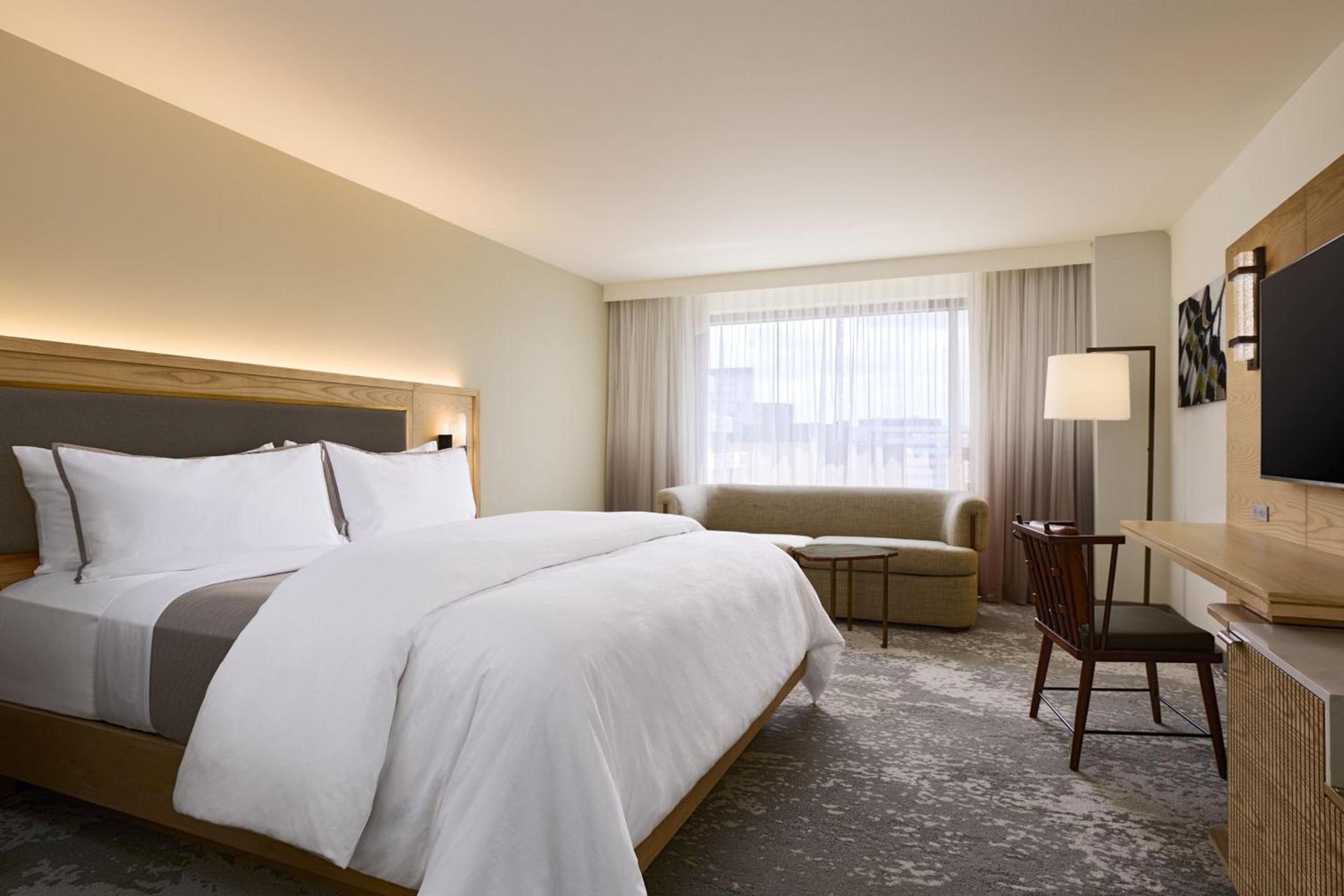 The Westin Los Angeles Airport photo 23