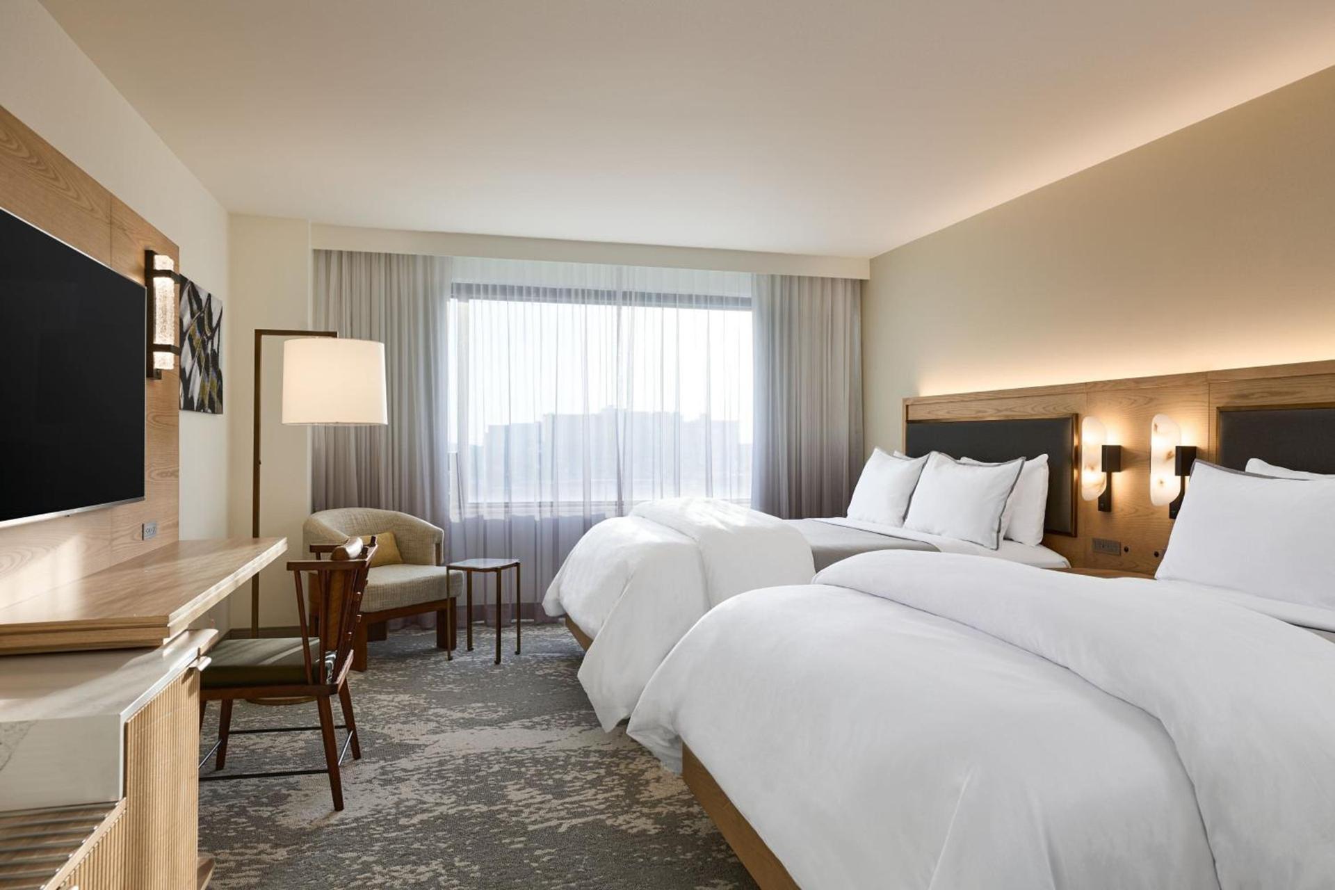 The Westin Los Angeles Airport photo 29