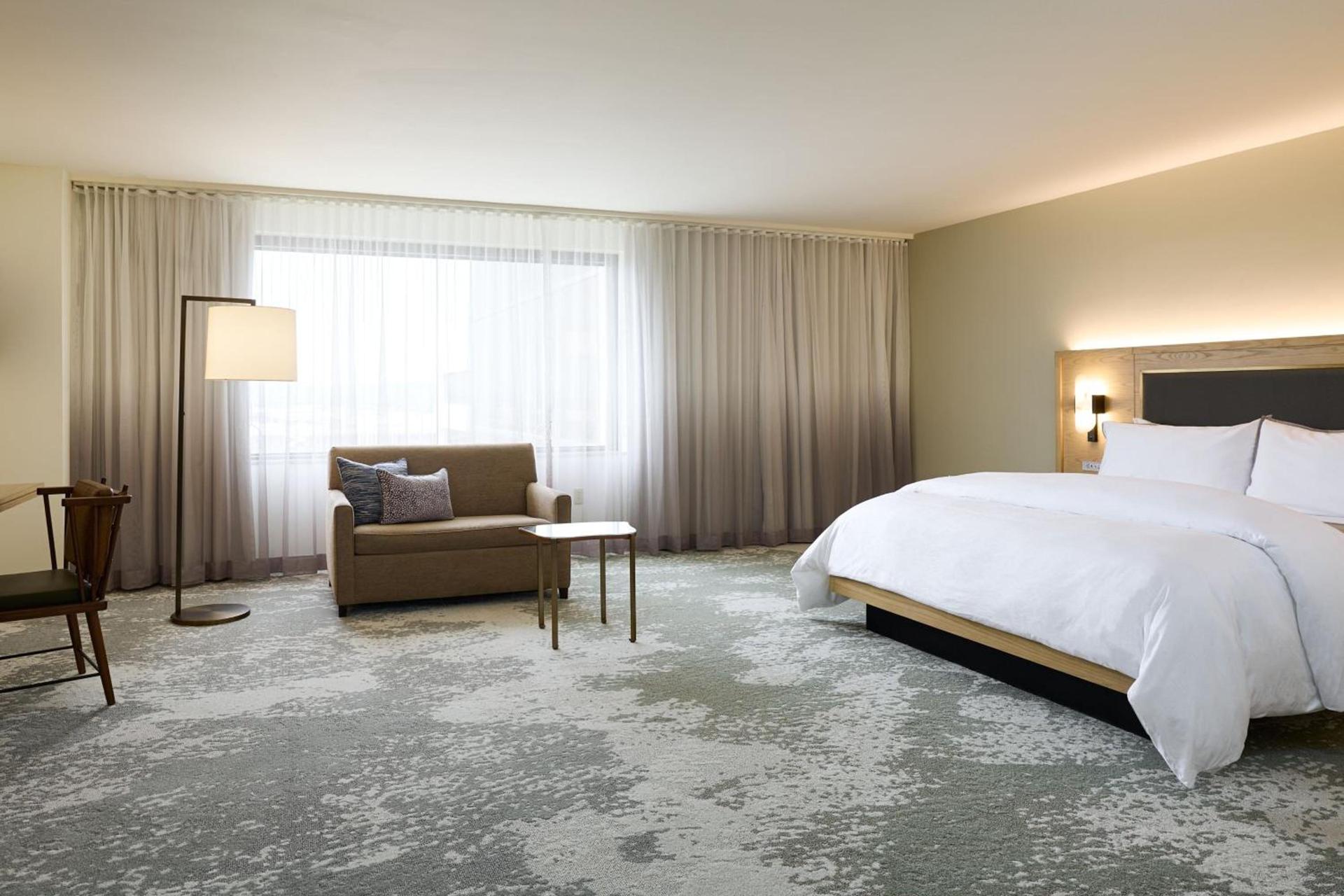 The Westin Los Angeles Airport photo 6