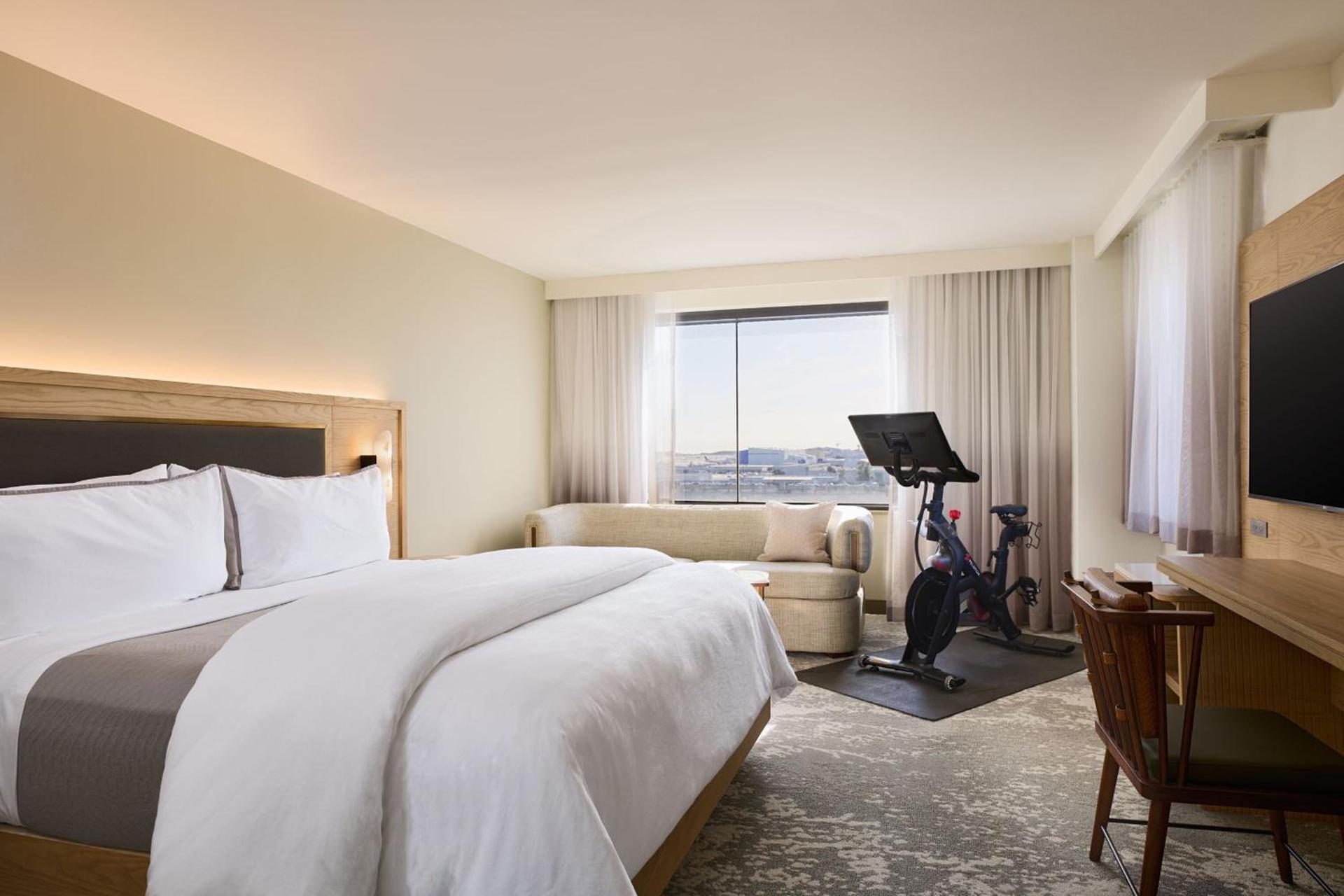 The Westin Los Angeles Airport photo 21
