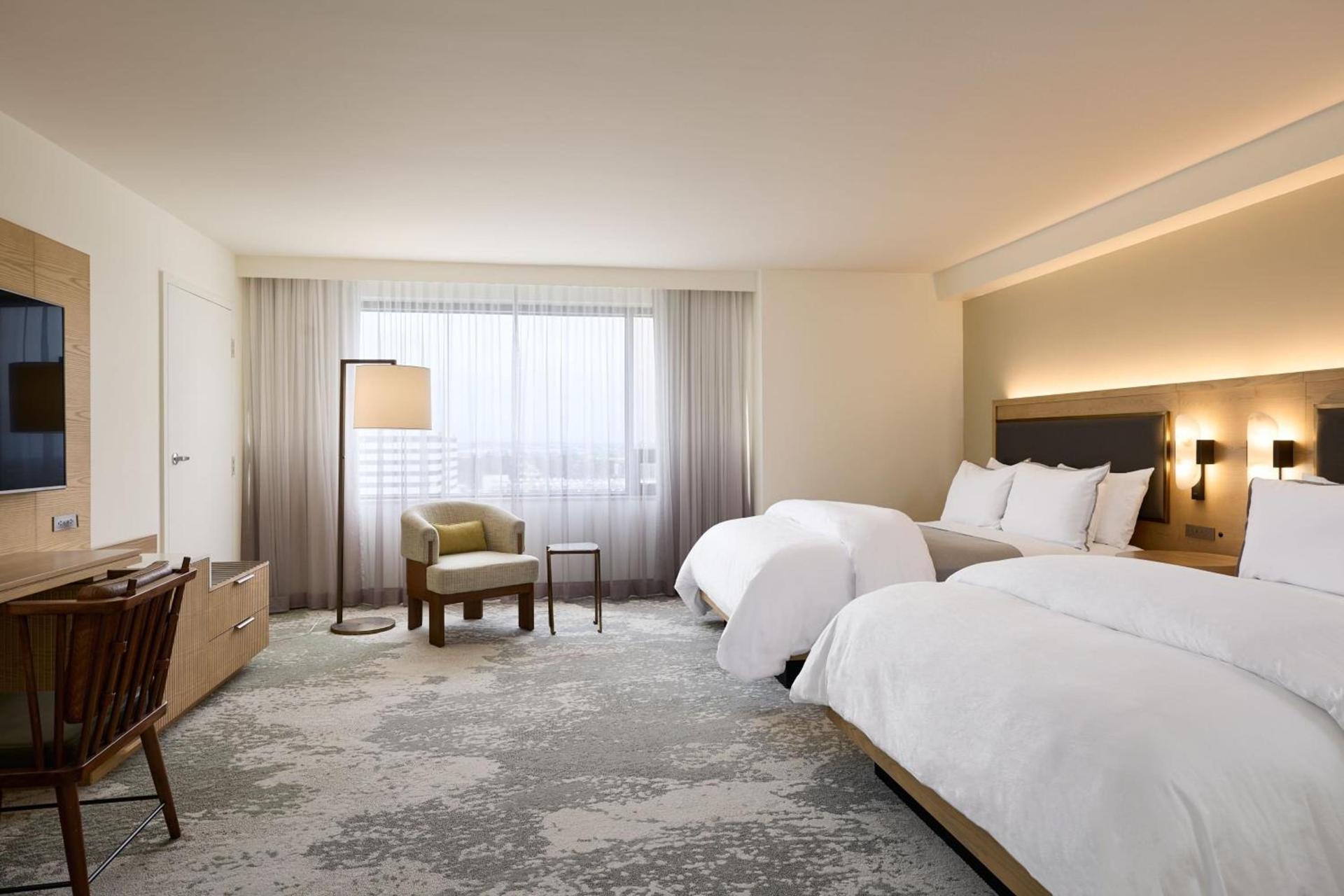 The Westin Los Angeles Airport photo 33