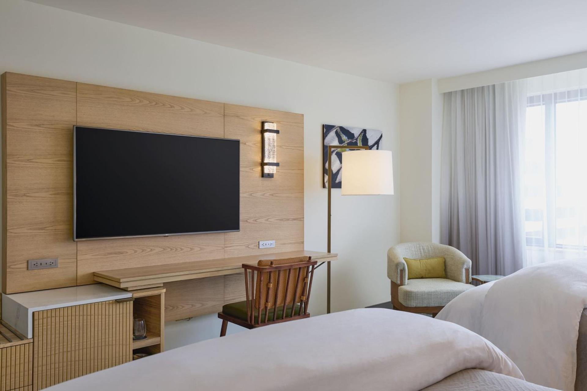 The Westin Los Angeles Airport photo 31
