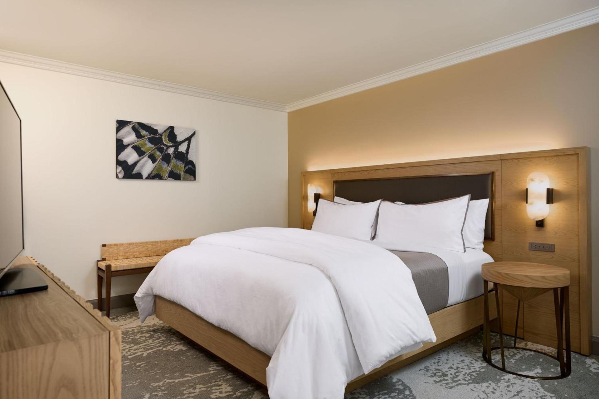 The Westin Los Angeles Airport photo 51