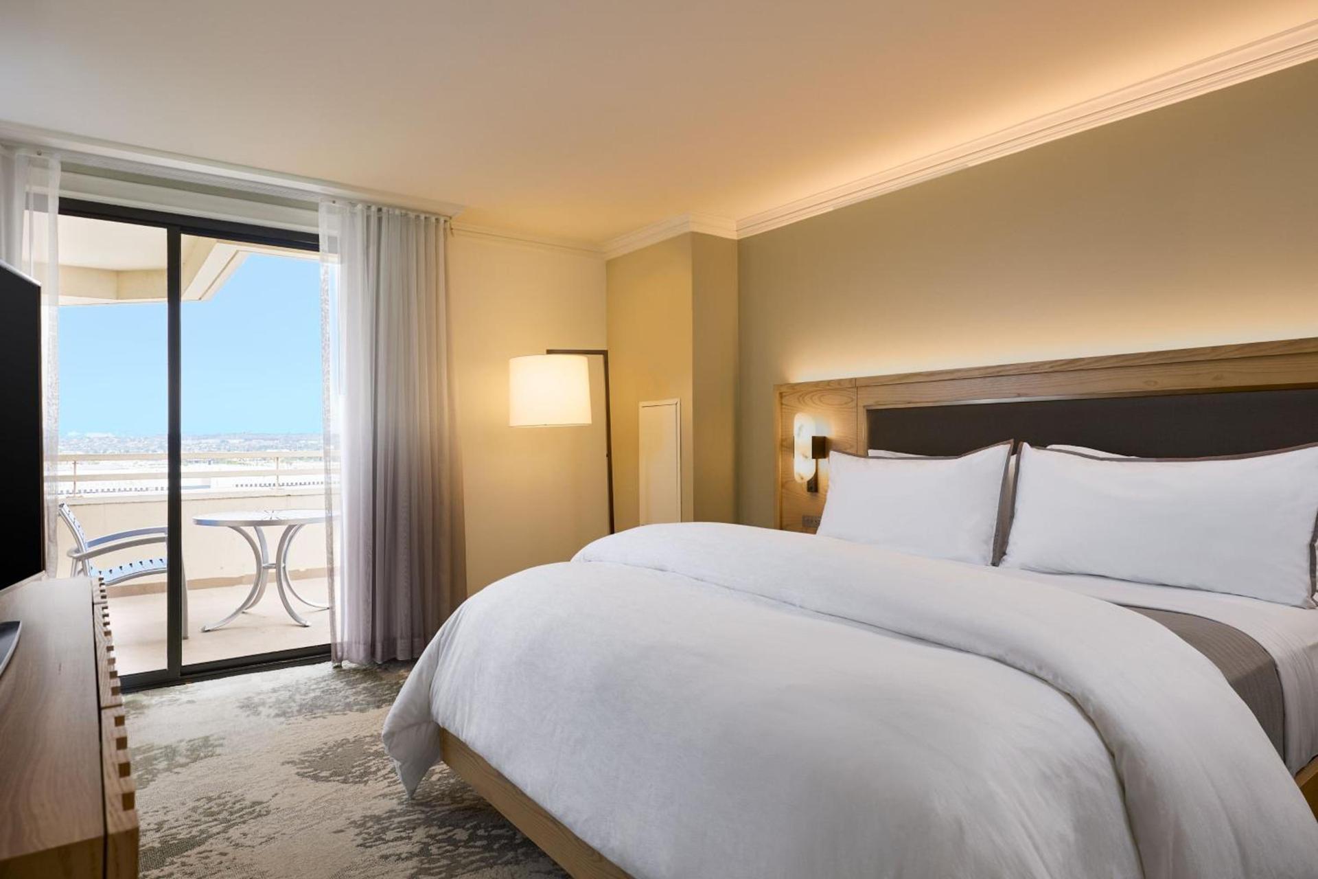 The Westin Los Angeles Airport photo 53