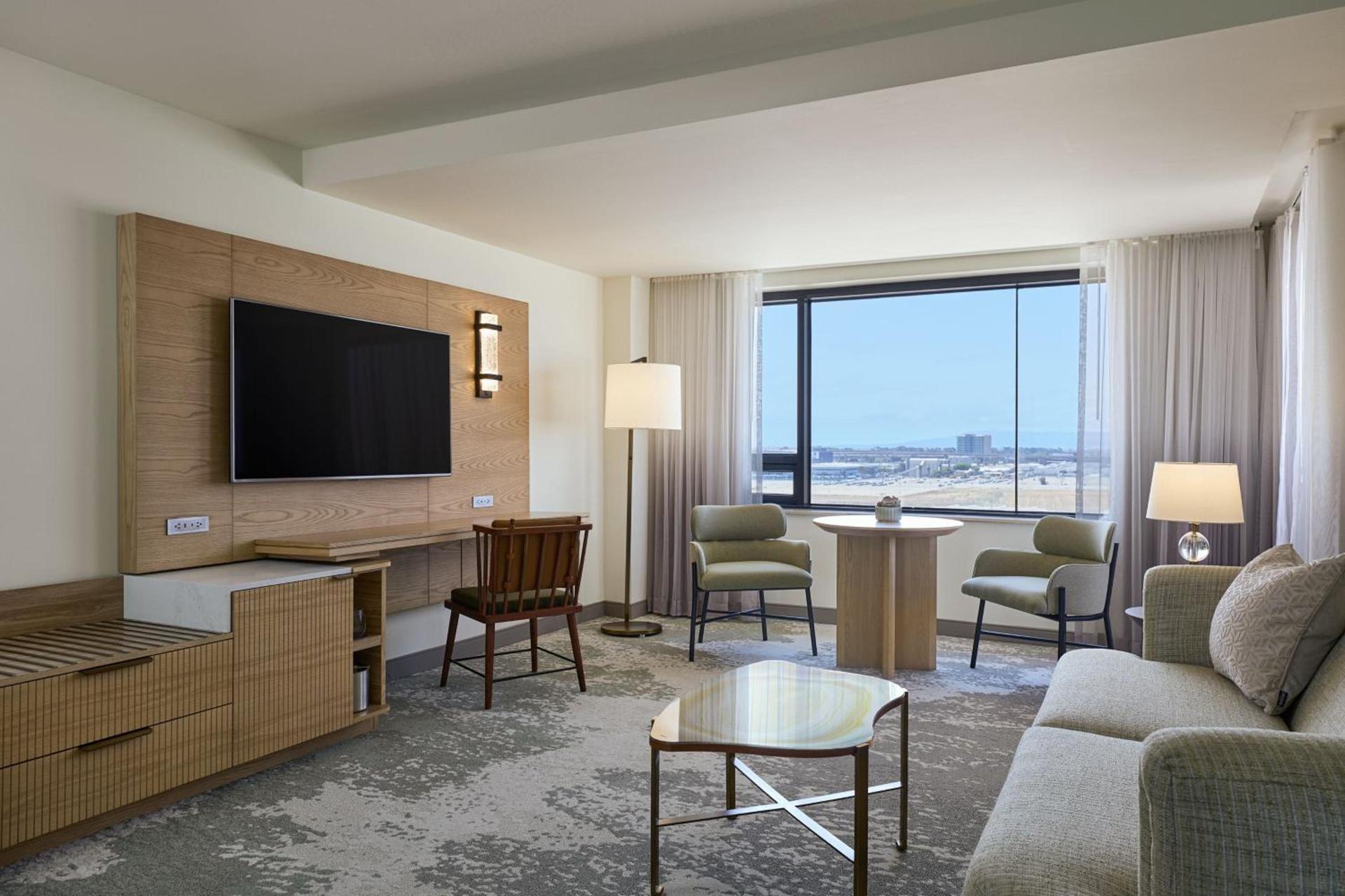 The Westin Los Angeles Airport photo 42