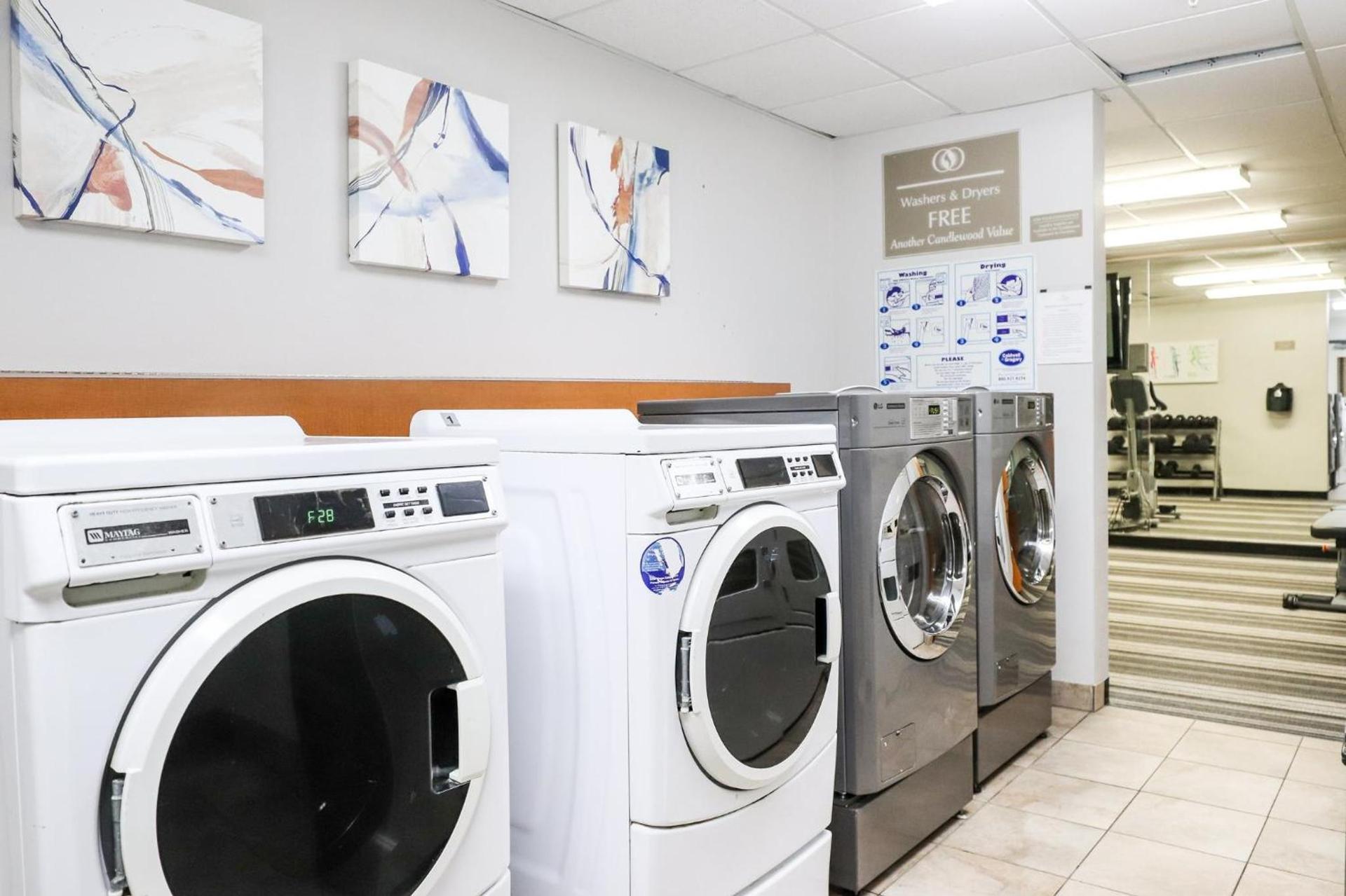 Candlewood Suites Richmond Airport by IHG photo 87