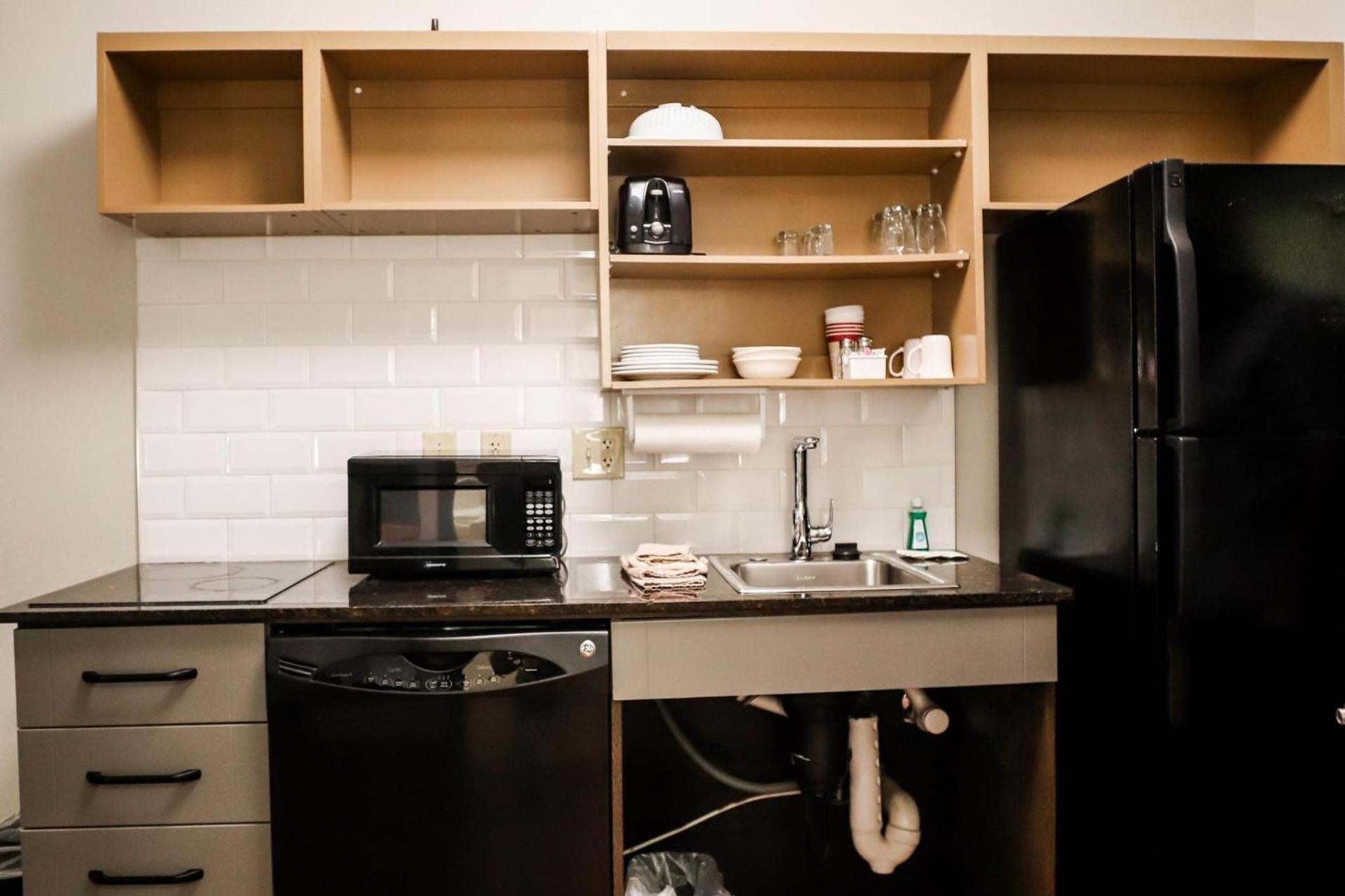 Candlewood Suites Richmond Airport by IHG photo 77