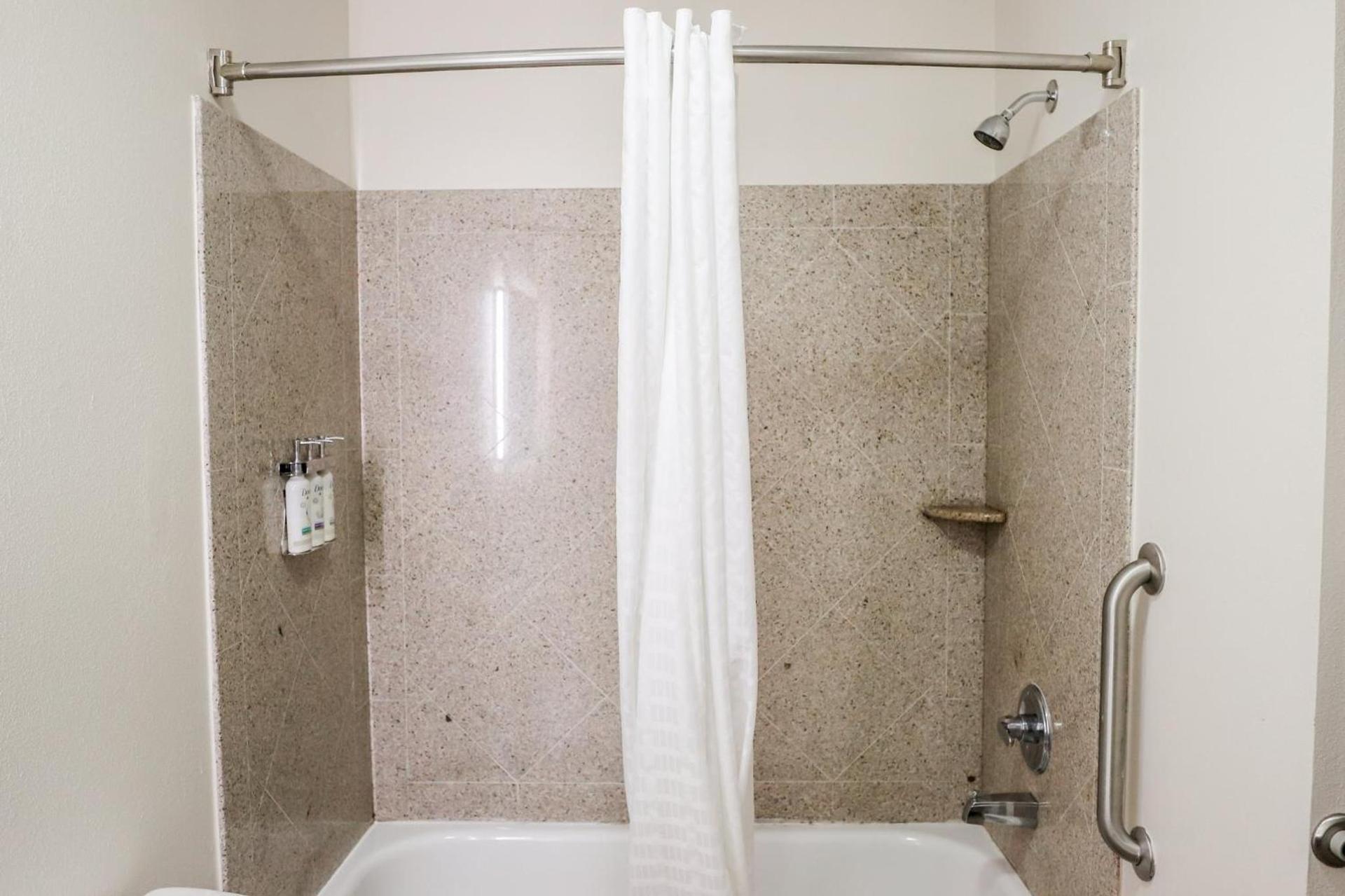 Candlewood Suites Richmond Airport by IHG photo 75