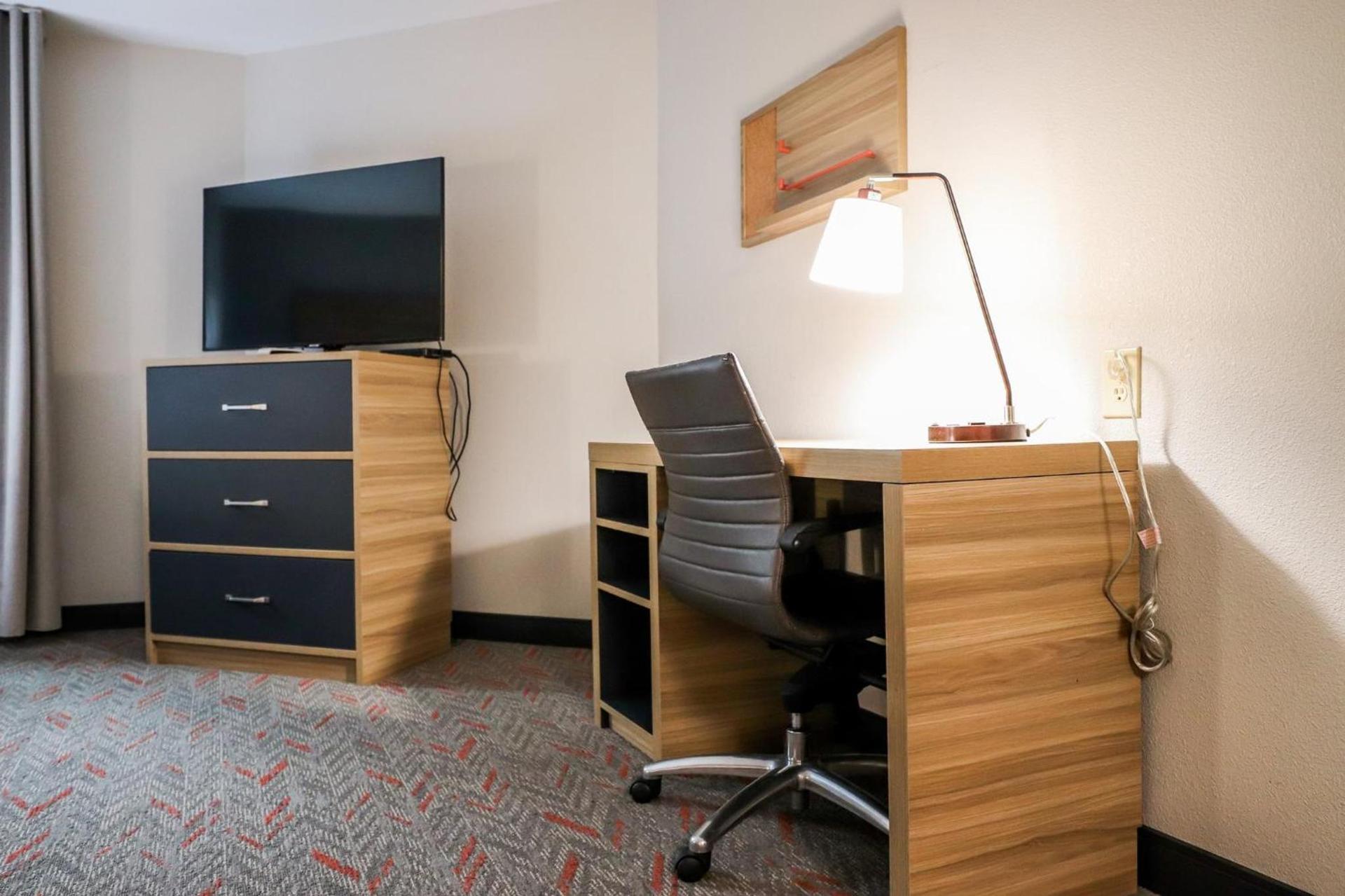 Candlewood Suites Richmond Airport by IHG photo 78