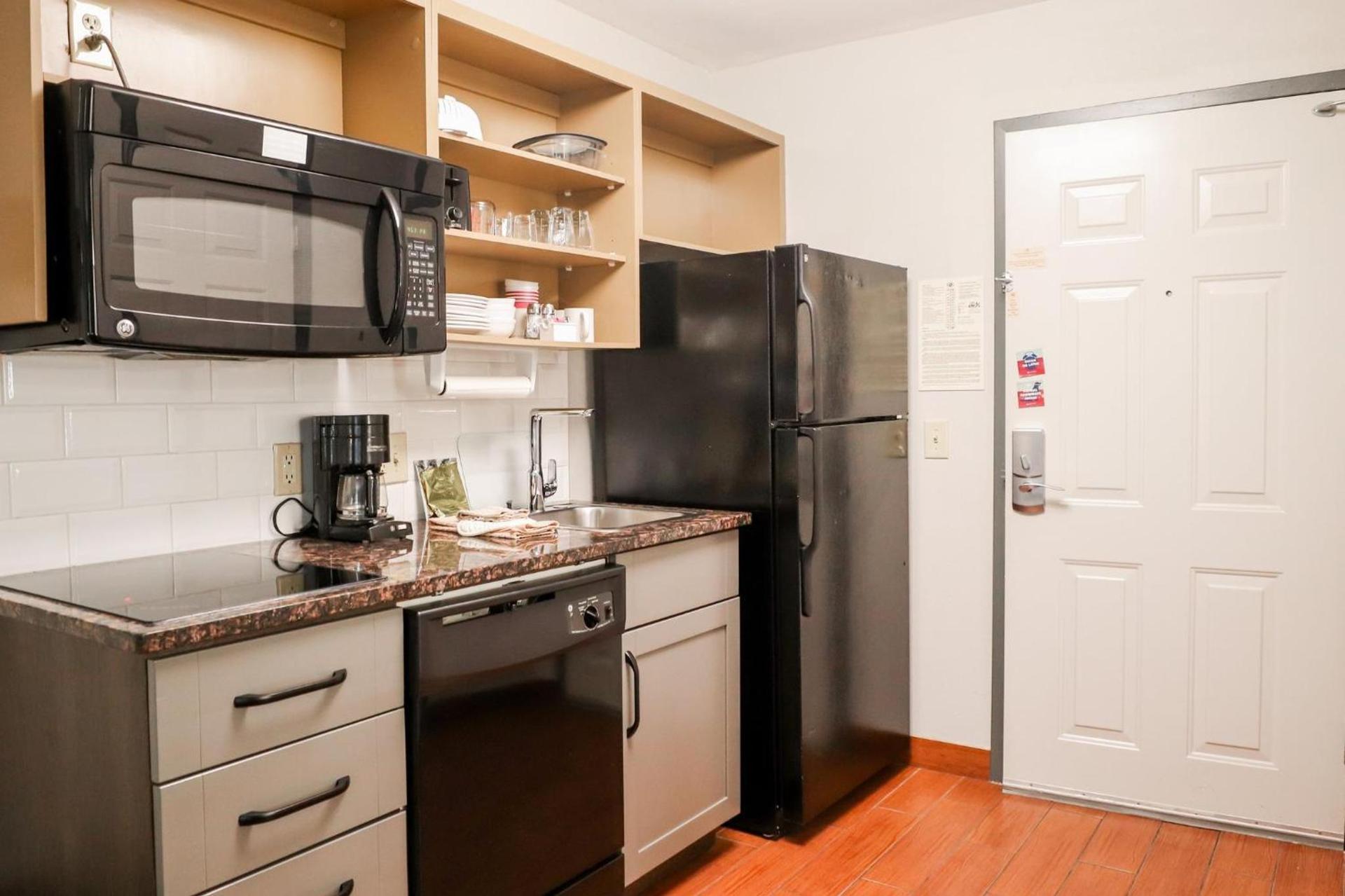 Candlewood Suites Richmond Airport by IHG photo 92
