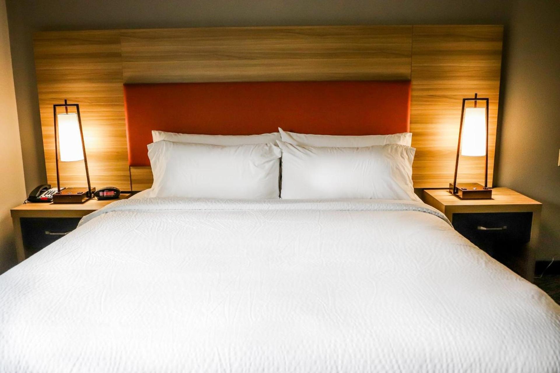 Candlewood Suites Richmond Airport by IHG photo 85