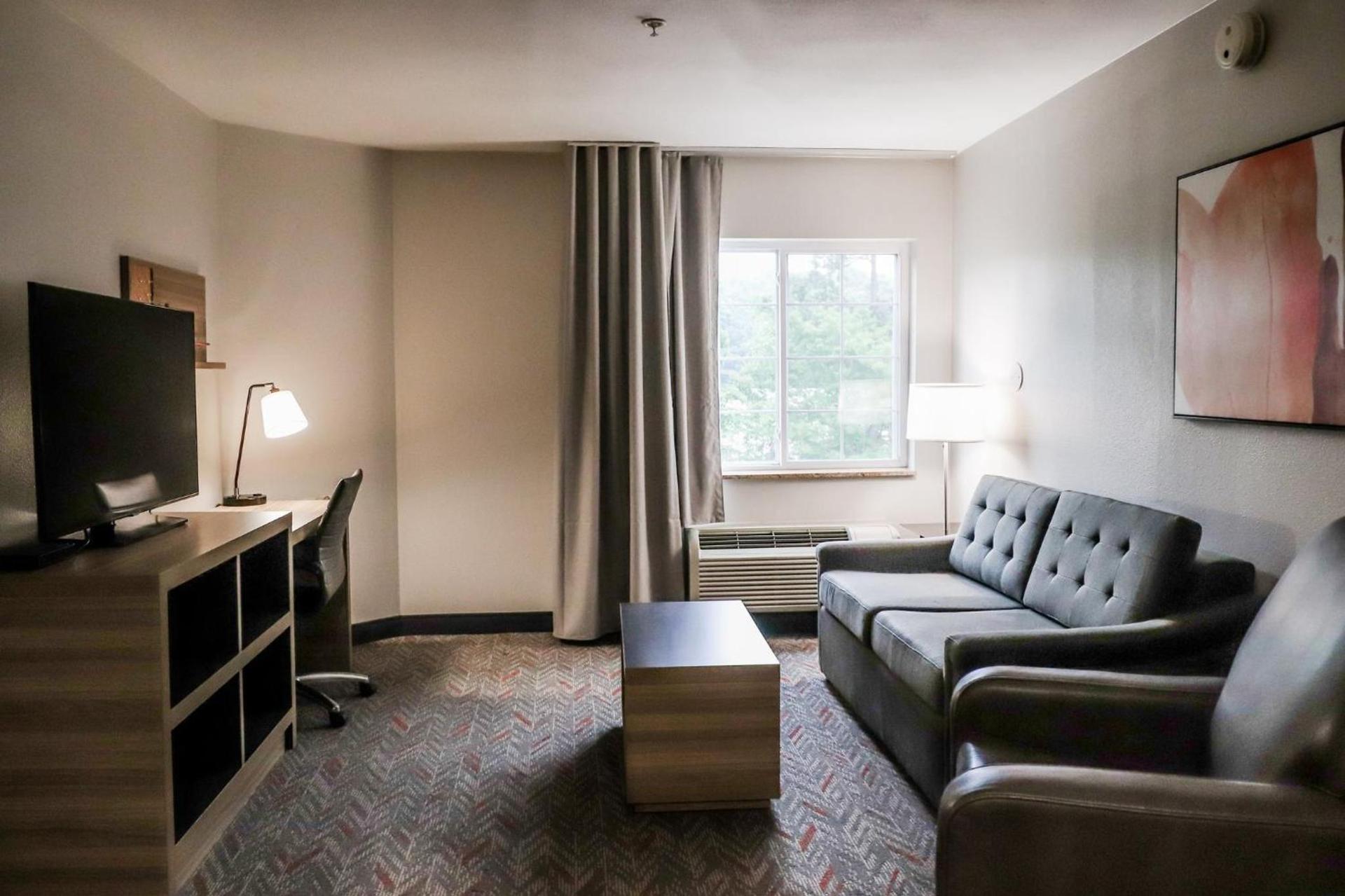 Candlewood Suites Richmond Airport by IHG photo 93