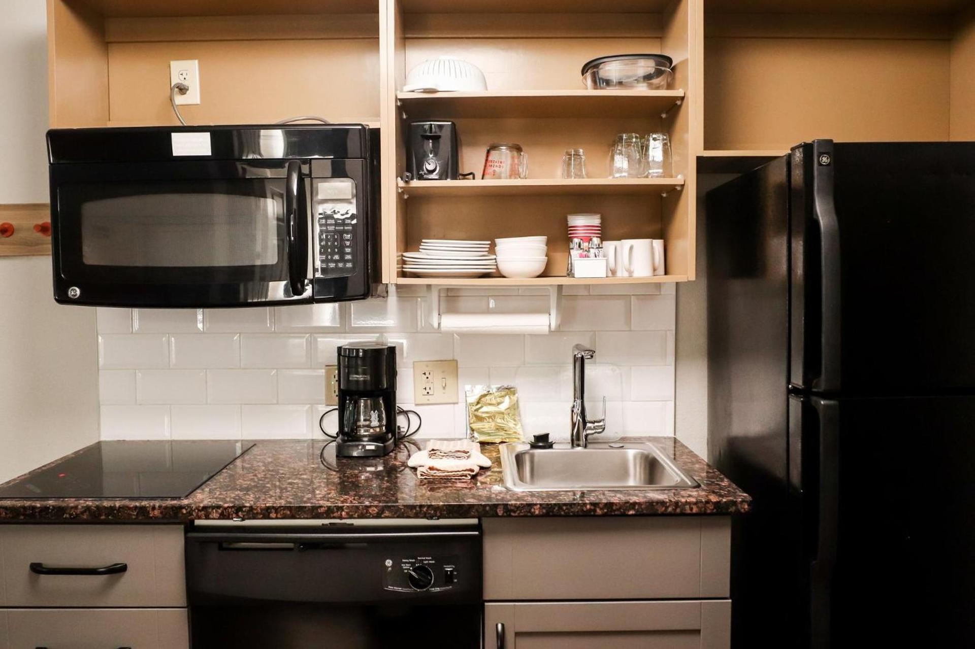 Candlewood Suites Richmond Airport by IHG photo 81