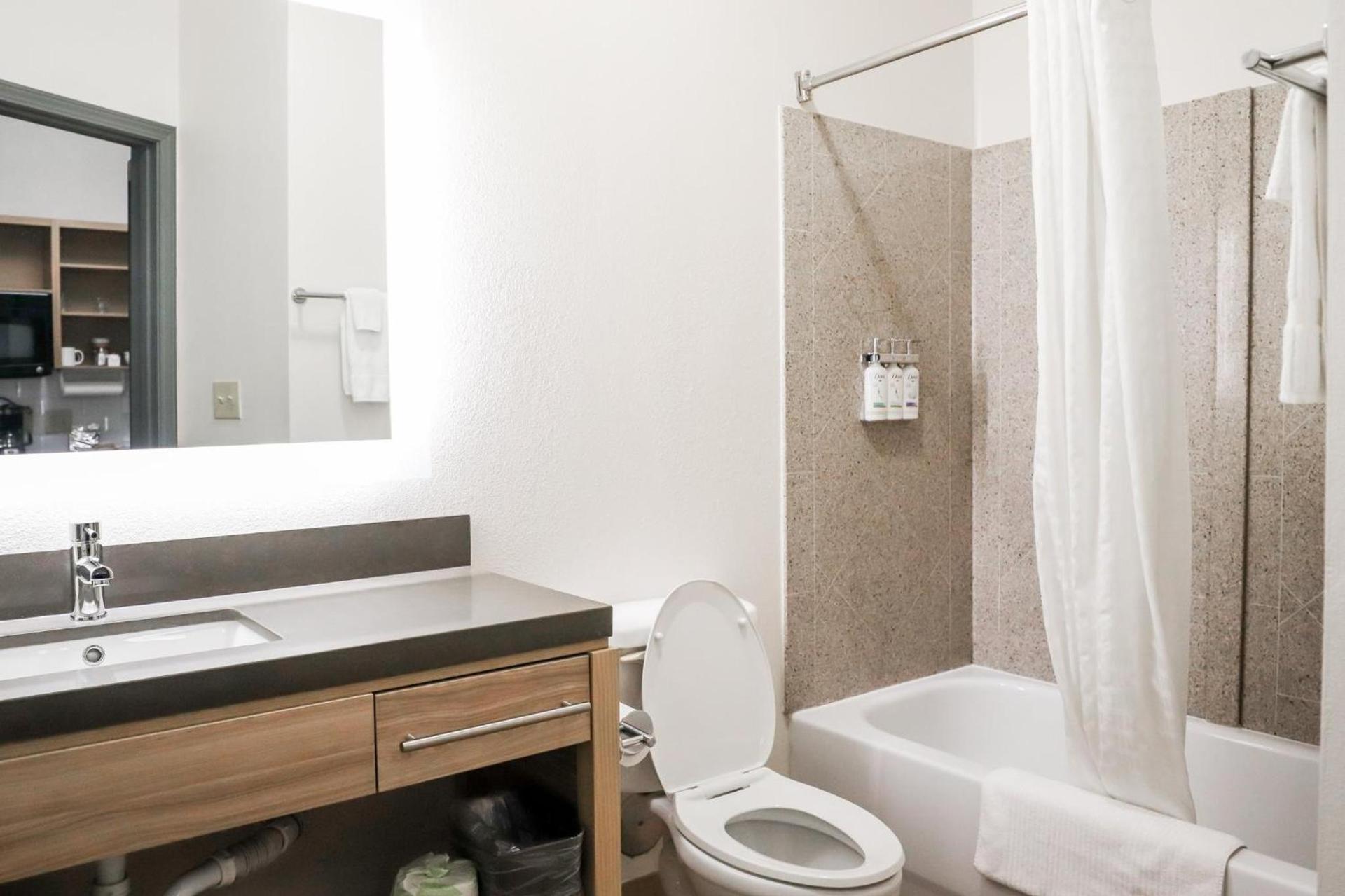 Candlewood Suites Richmond Airport by IHG photo 71