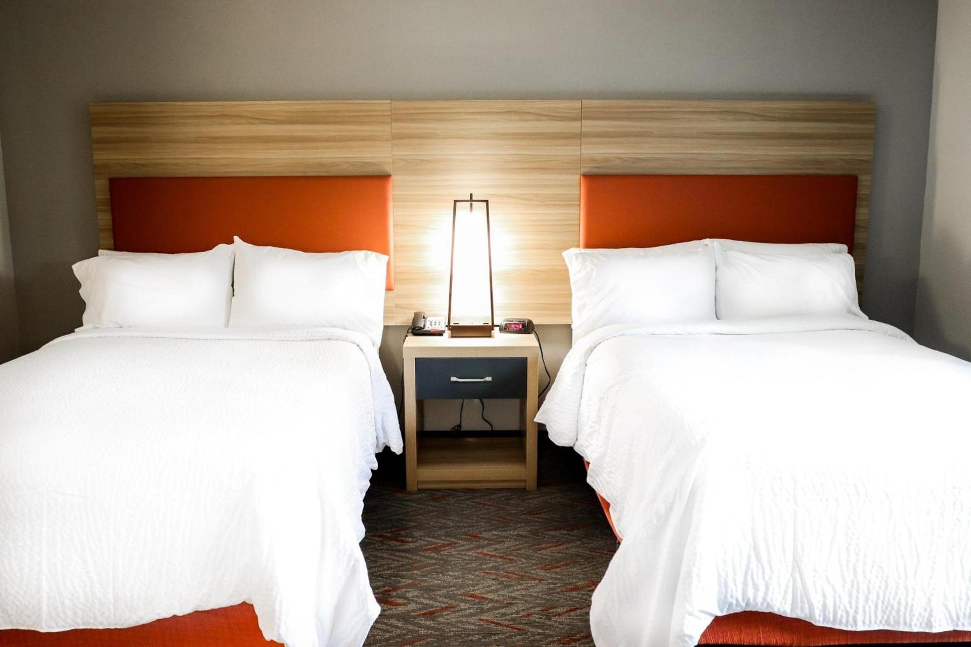 Candlewood Suites Richmond Airport by IHG photo 76