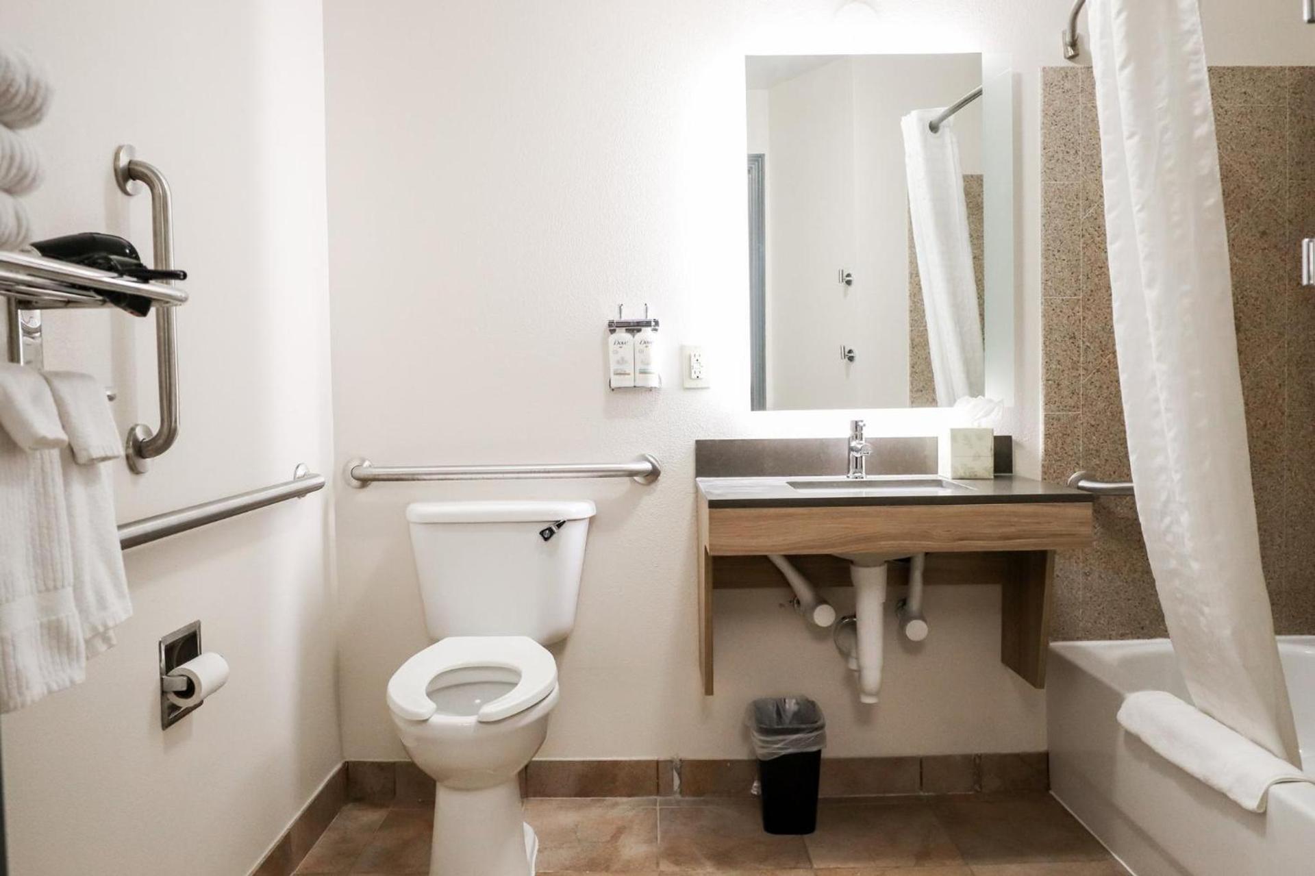 Candlewood Suites Richmond Airport by IHG photo 72