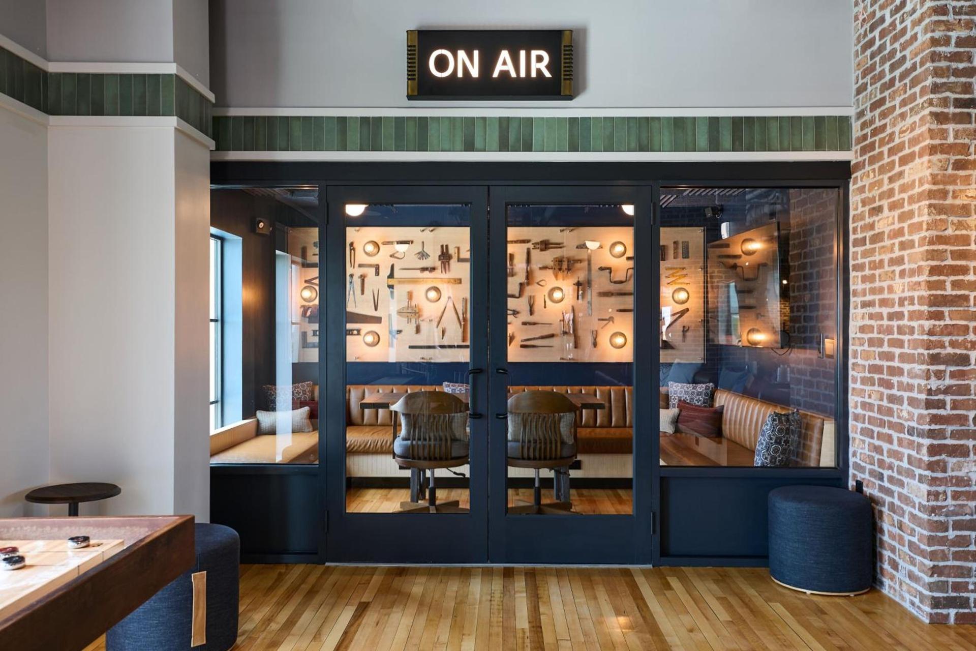 Moxy Charleston Downtown photo 36