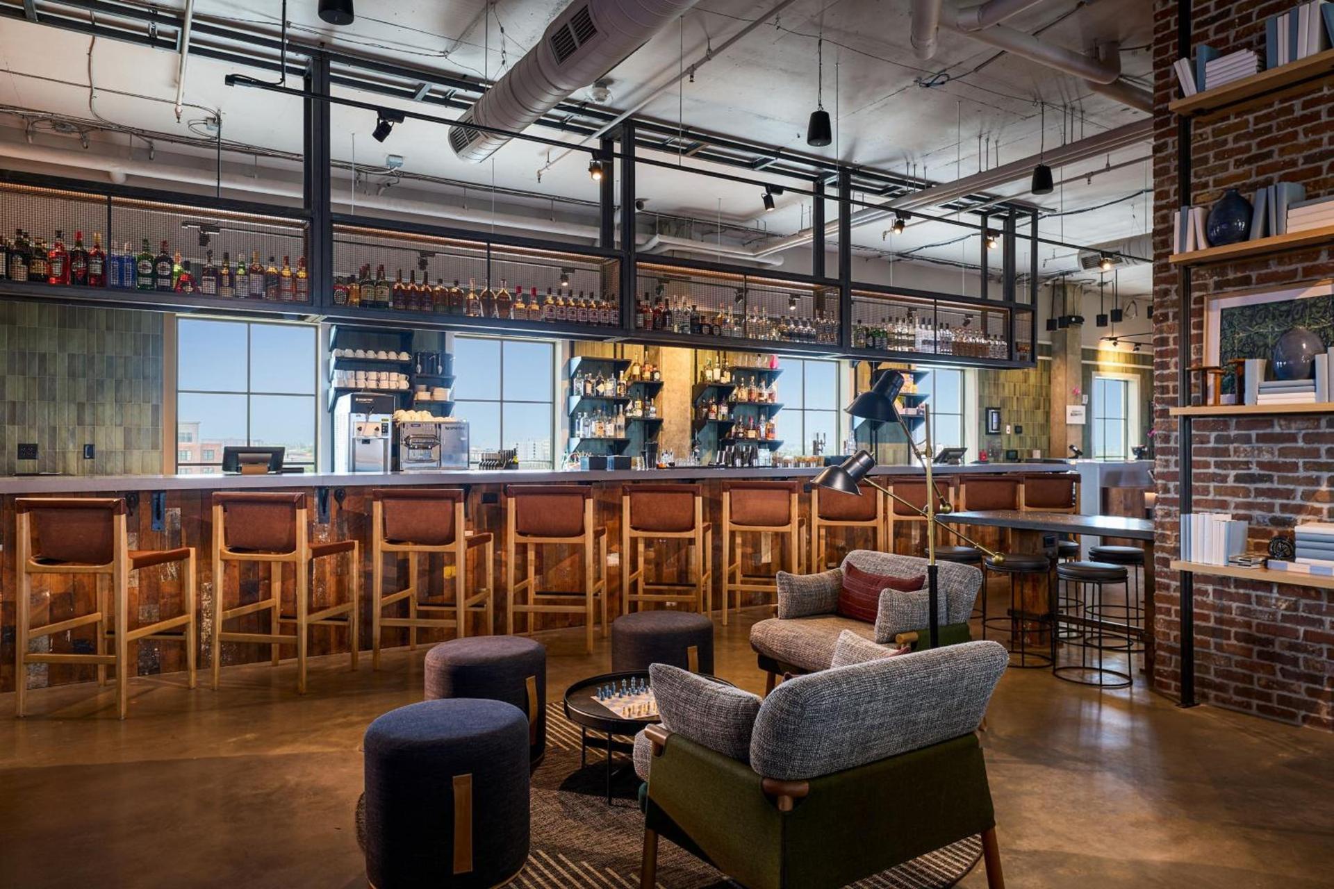 Moxy Charleston Downtown photo 41