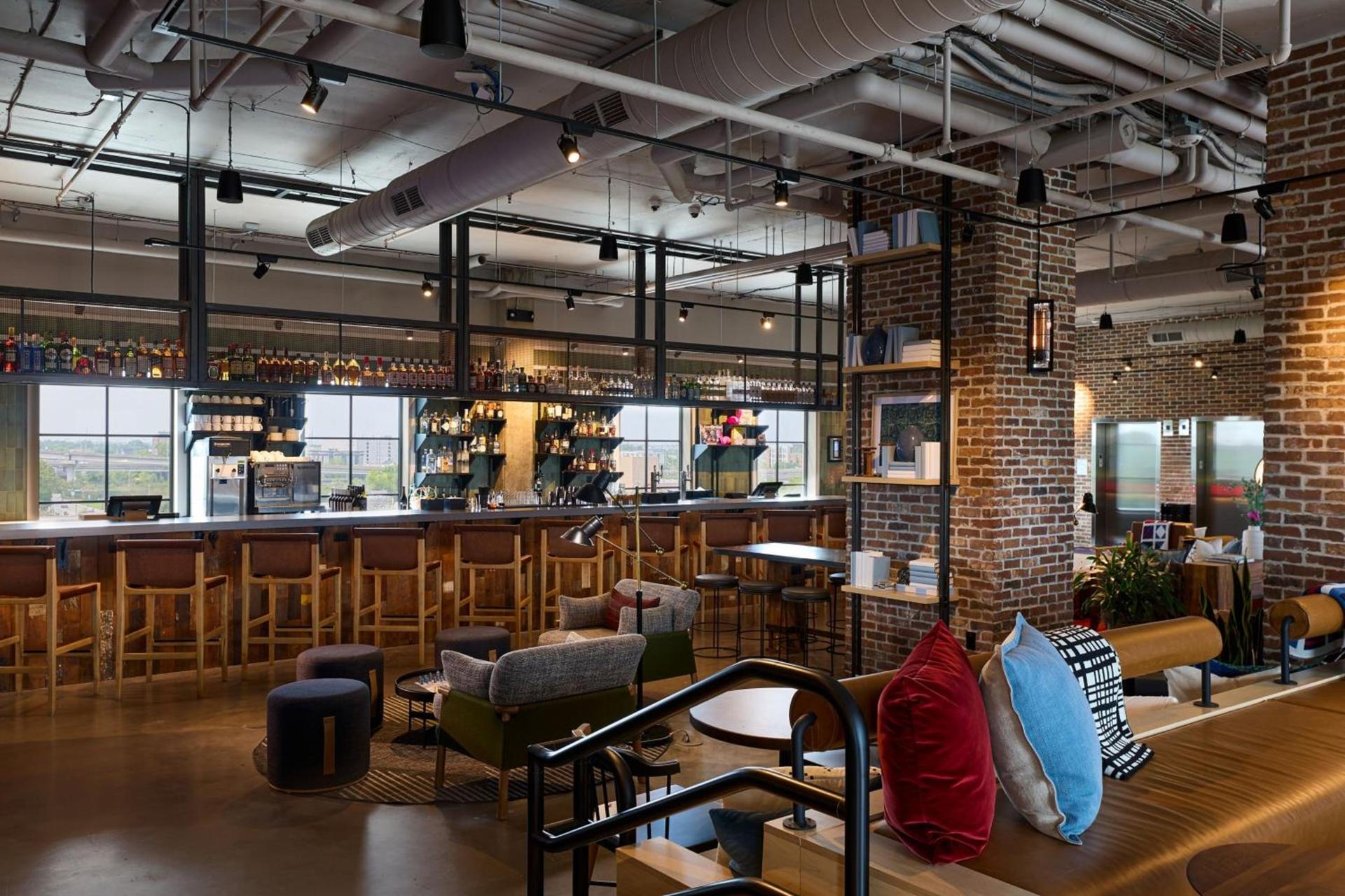 Moxy Charleston Downtown photo 43