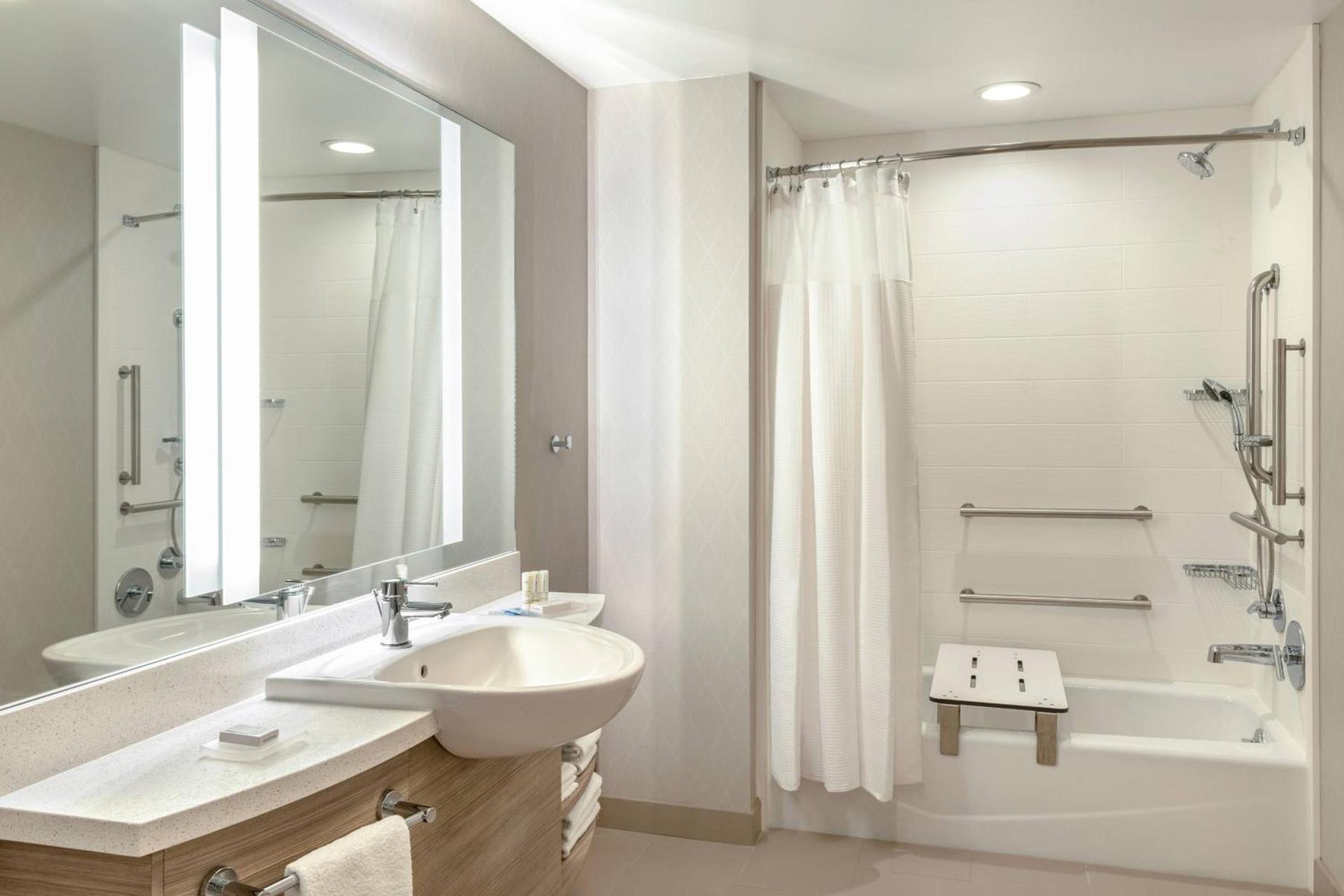 SpringHill Suites by Marriott San Diego Carlsbad photo 18