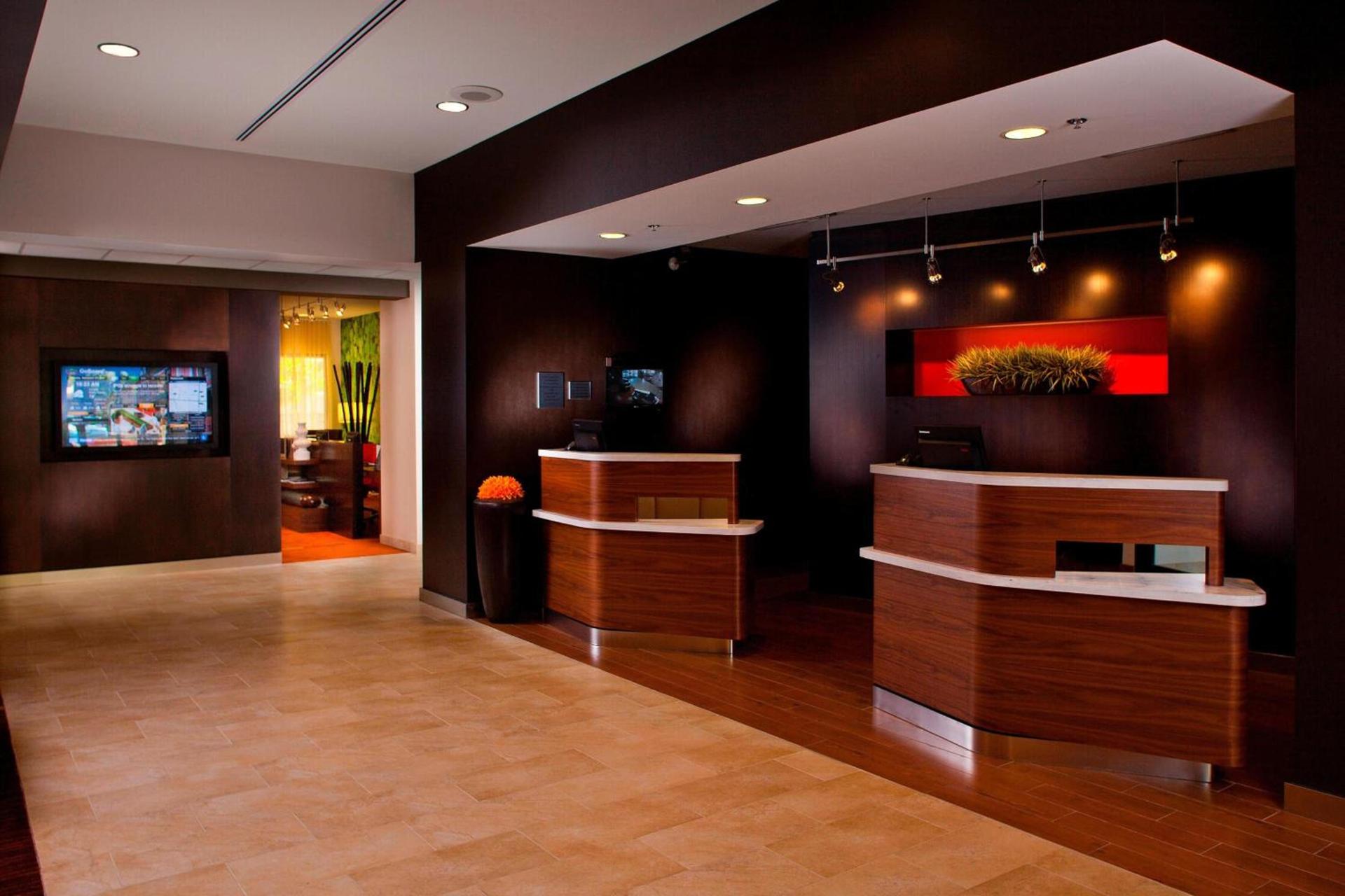 Courtyard by Marriott New Orleans Metairie photo 4