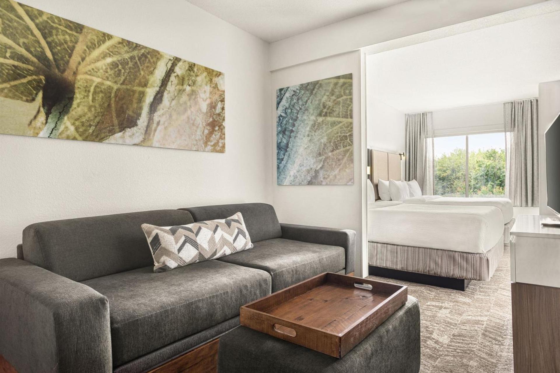 SpringHill Suites Boston Andover photo 5