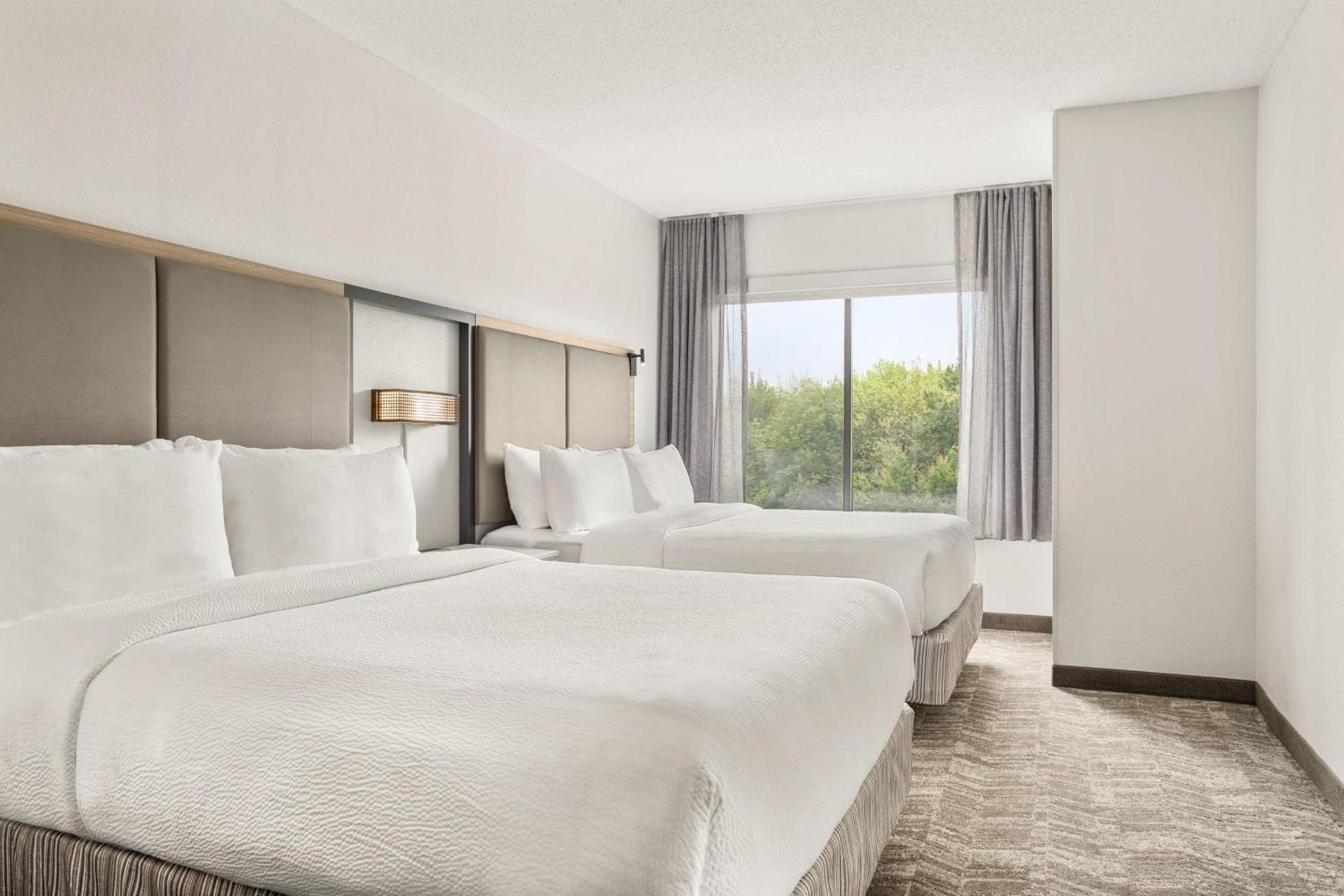 SpringHill Suites Boston Andover photo 8