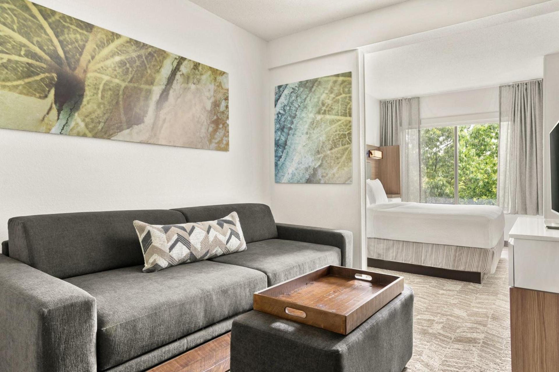 SpringHill Suites Boston Andover photo 6