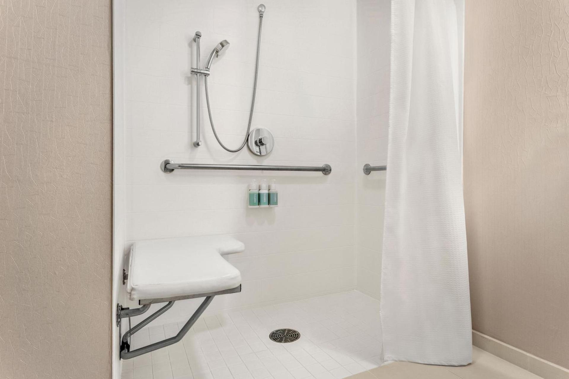SpringHill Suites Boston Andover photo 14