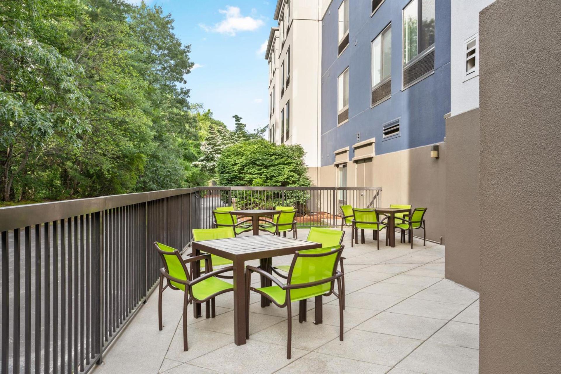 SpringHill Suites Boston Andover photo 17