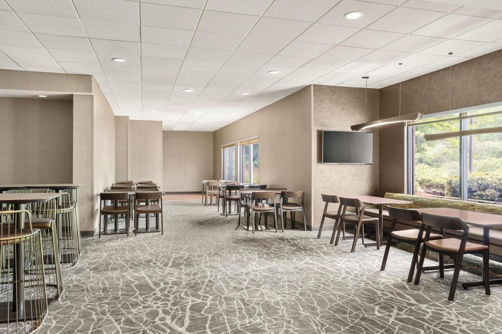 SpringHill Suites Boston Andover photo 18