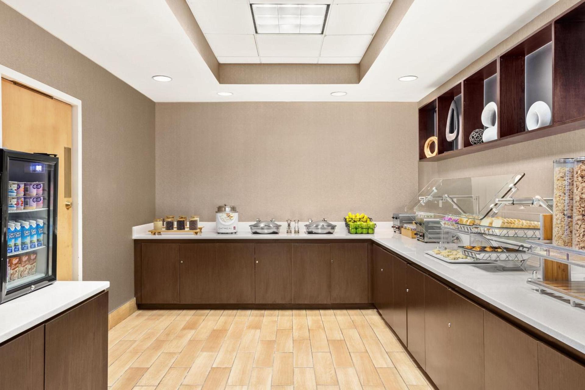 SpringHill Suites Boston Andover photo 19